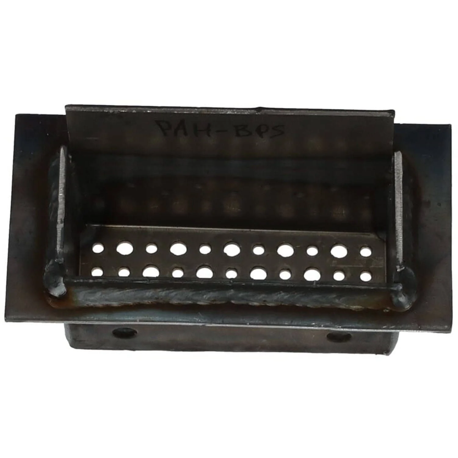 Englander Burn Pot: PU-BPEP-AMP - Image 3