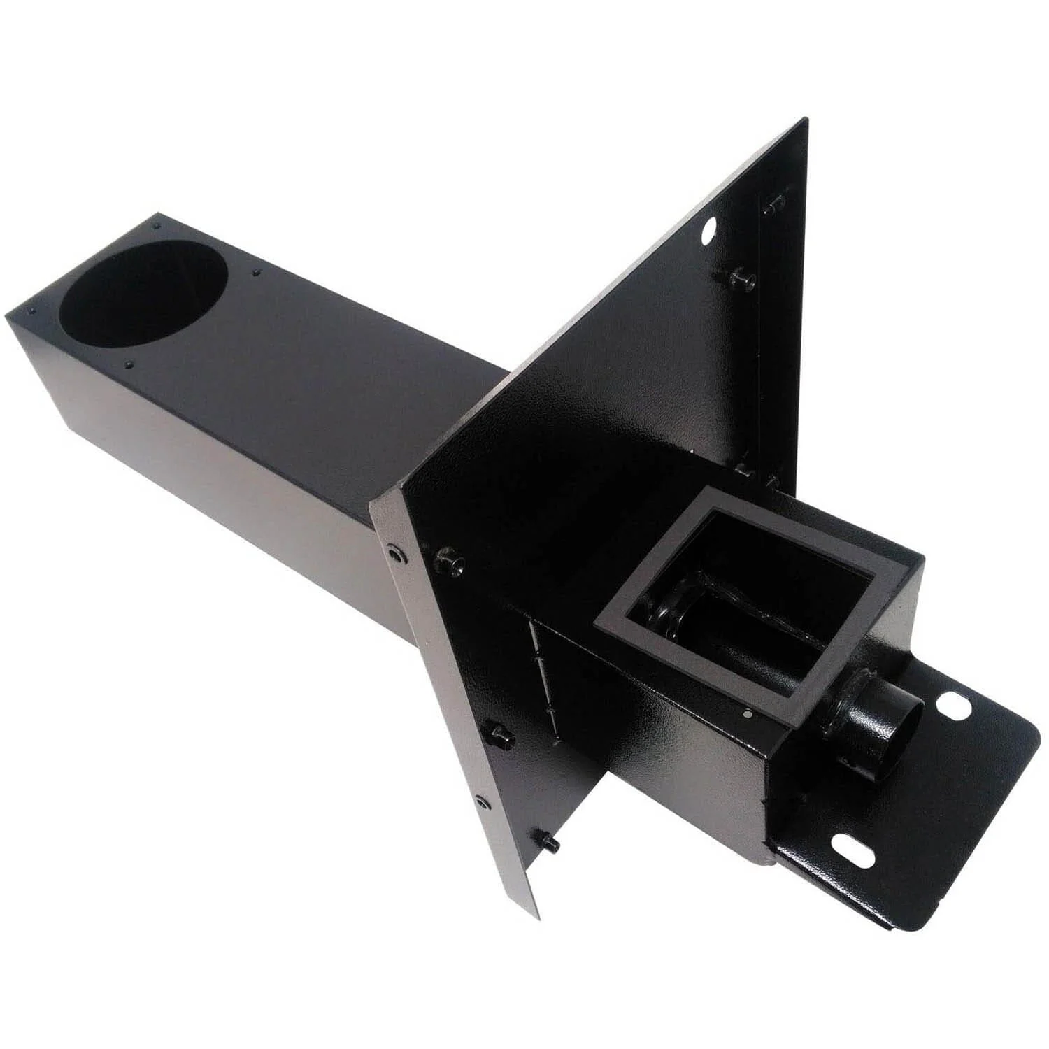 Pit Boss Auger Box Housing Burner Assembly For 820 Series, 74069 - Image 2