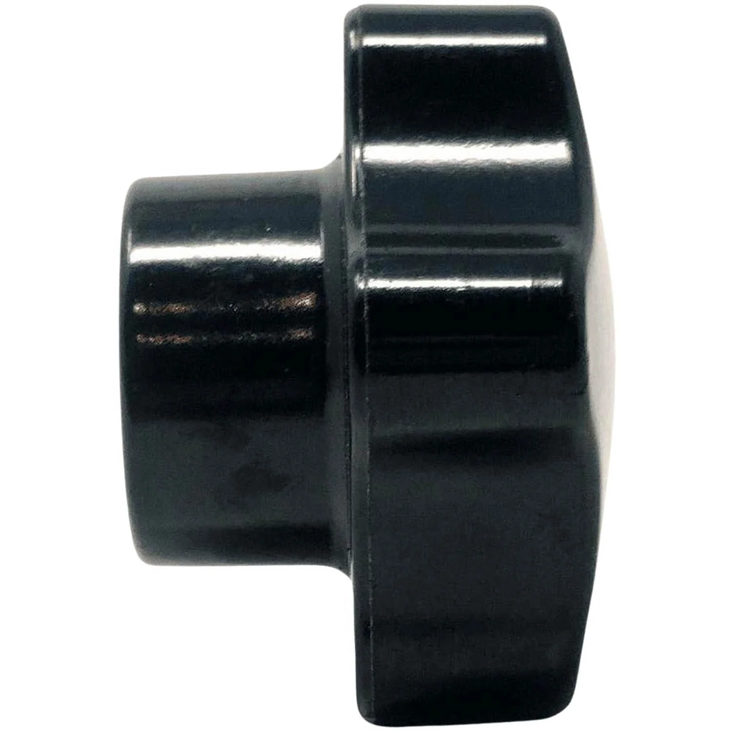 Cabelas Pellet Grill Hopper Clean-out Knob, PG24-9 - Image 3