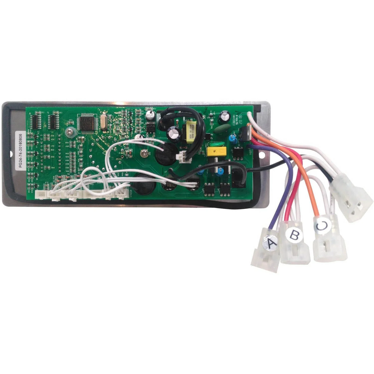 Cabela's Pellet Grill Digital Controller Compatible with 2 meat probes - Image 3