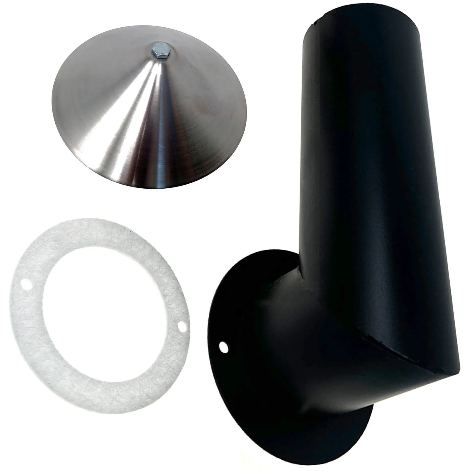 Camp Chef Chimney Assembly for SG Pellet Grills, PG24ZG-3 - Image 2