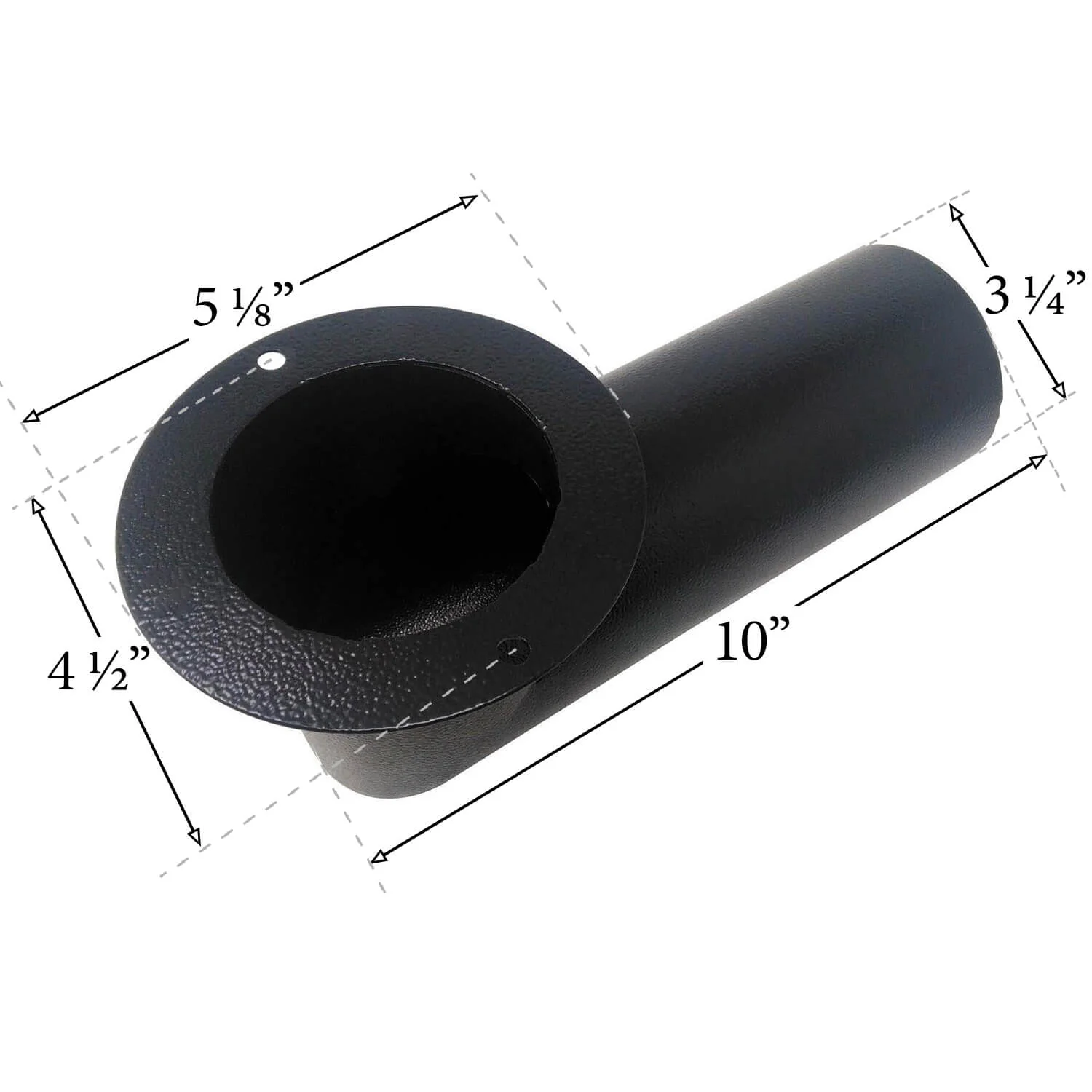 Camp Chef Chimney Assembly for SG Pellet Grills, PG24ZG-3 - Image 5