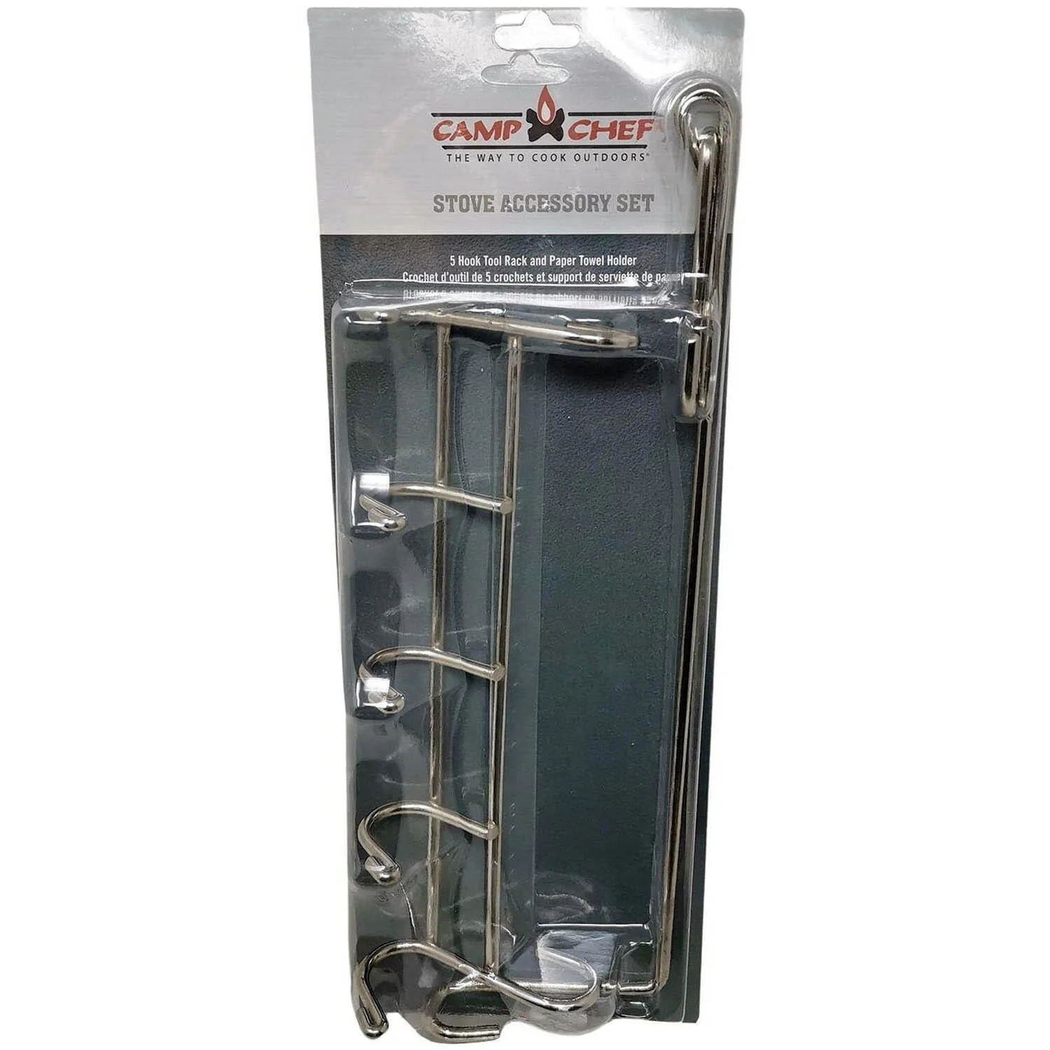 Camp Chef Cooking System Accessory Set: RKIT - Image 3
