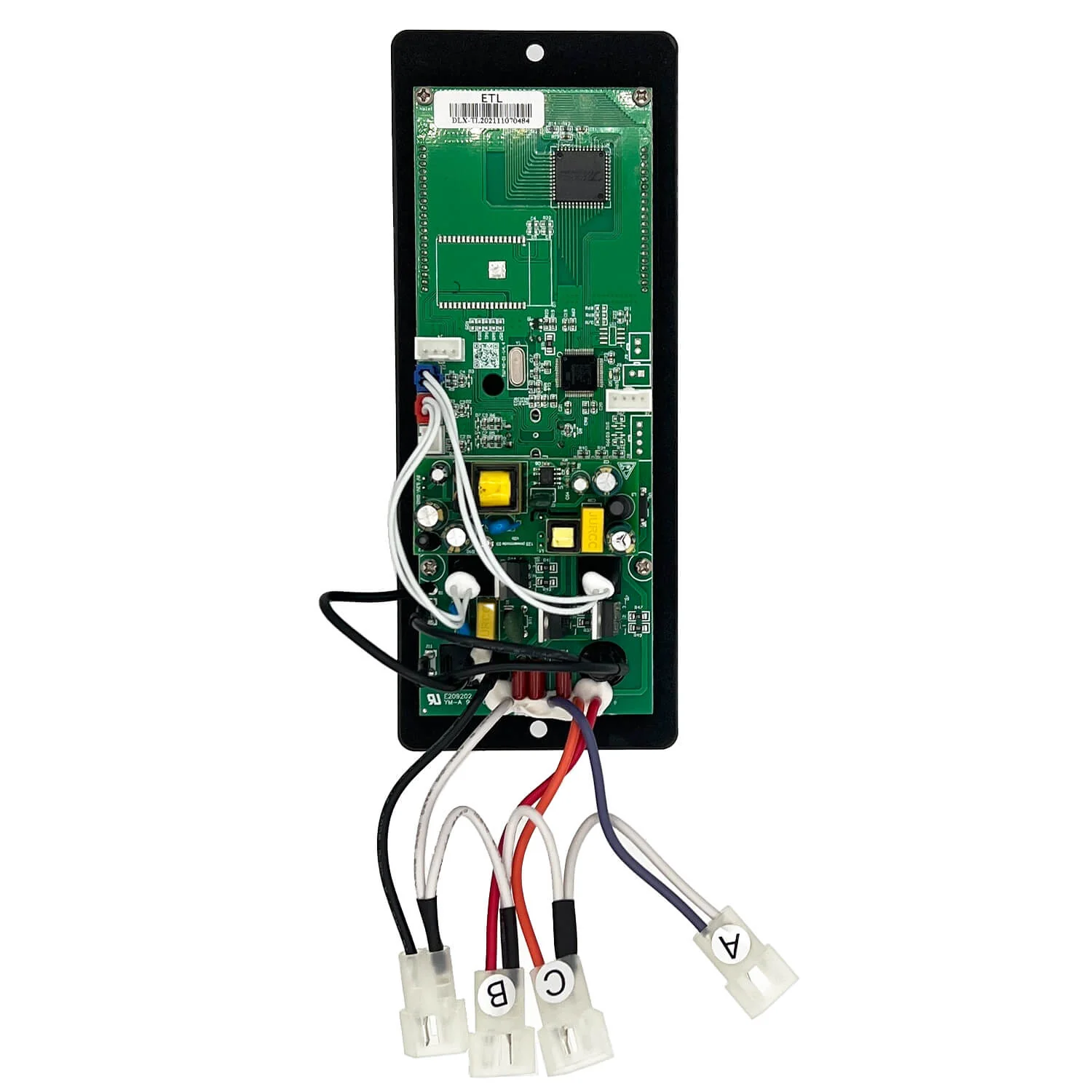 Camp Chef Upgrade Dual Meat Probe Controller: PG24-82 - Image 4