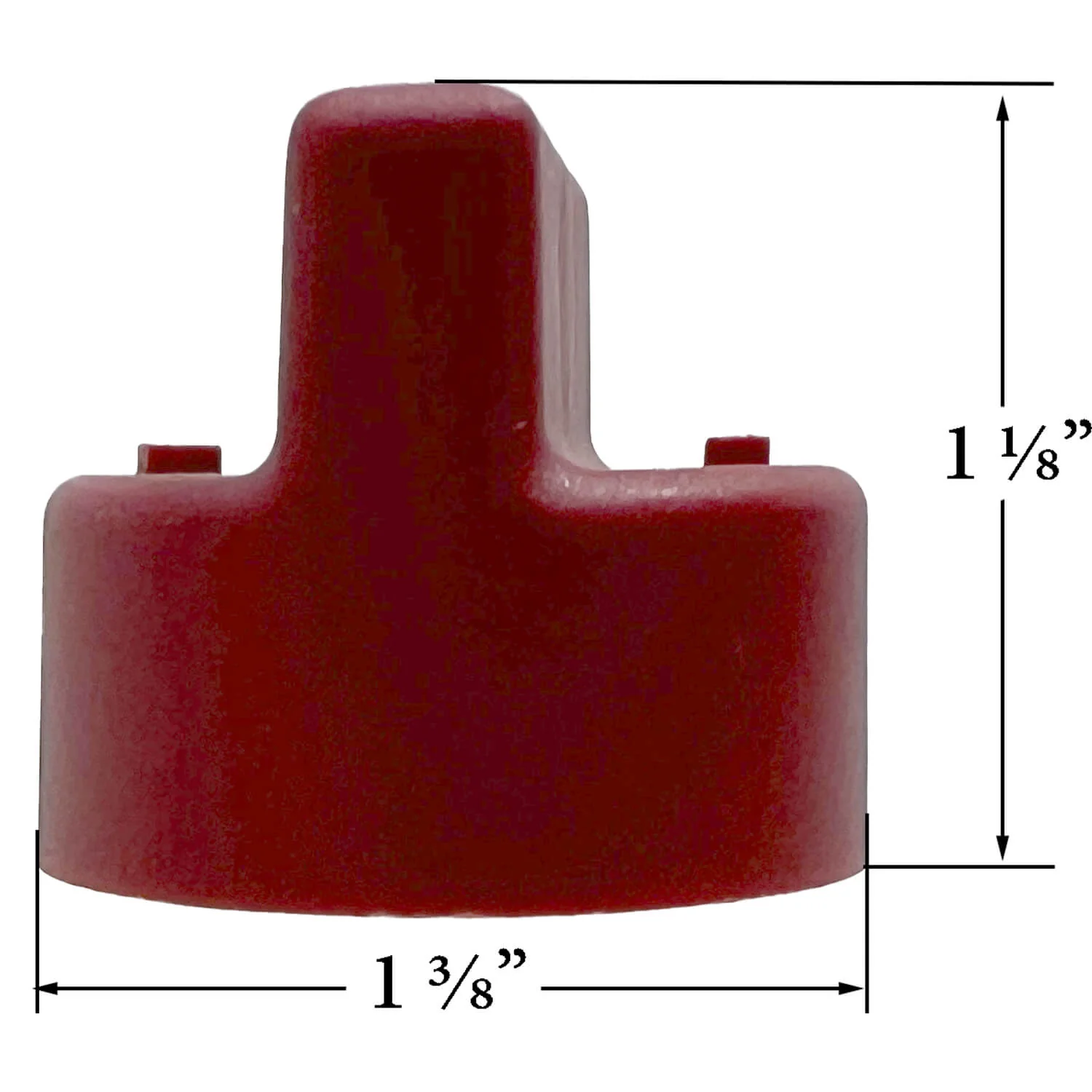 Camp Chef Knob Replacement Kit RPKLP - Image 2