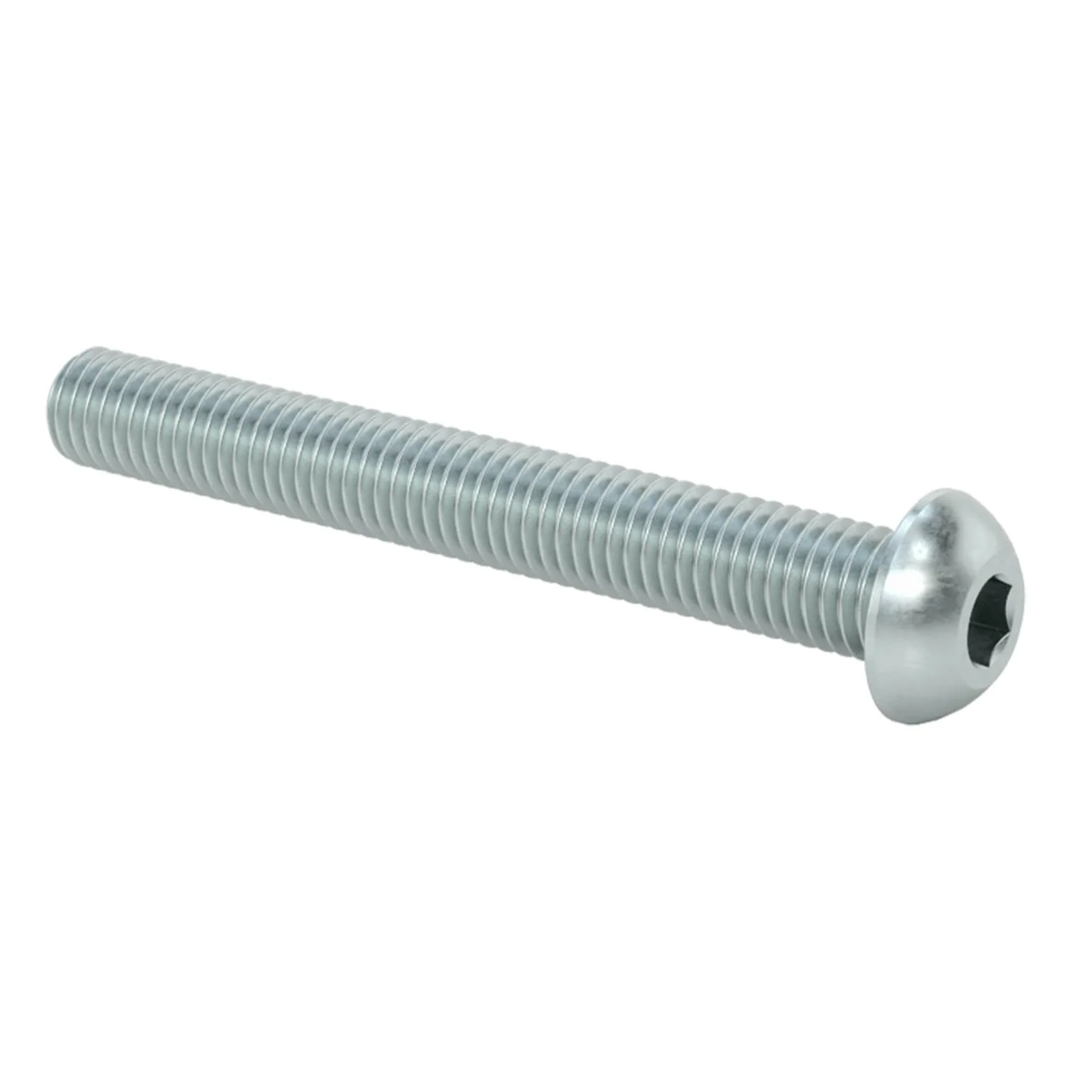 Camp Chef M8 x 65 Bolt & Nut for Mounting the Bottom Shelf - Image 3