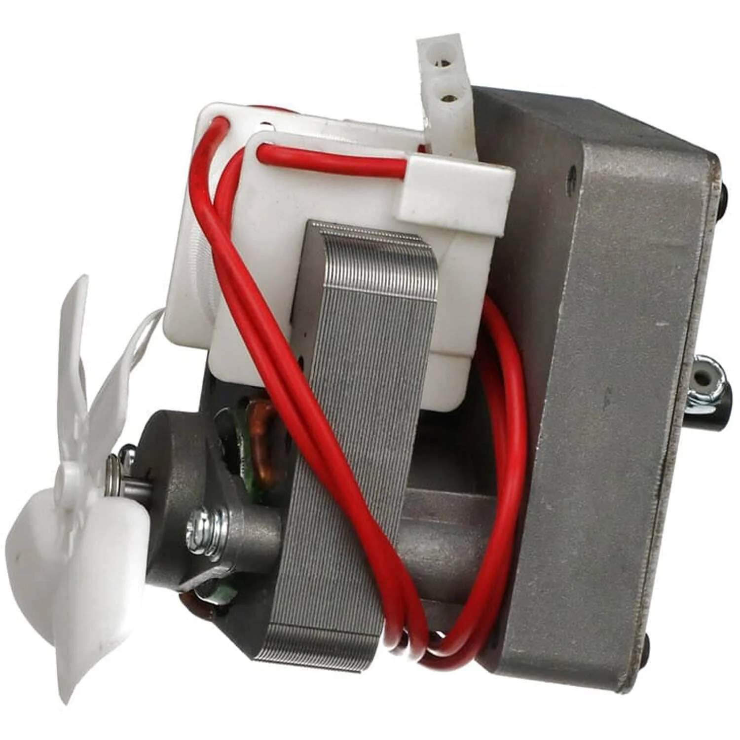 Camp Chef 2 RPM CW Auger Motor: PG24-24-OEM - Image 4