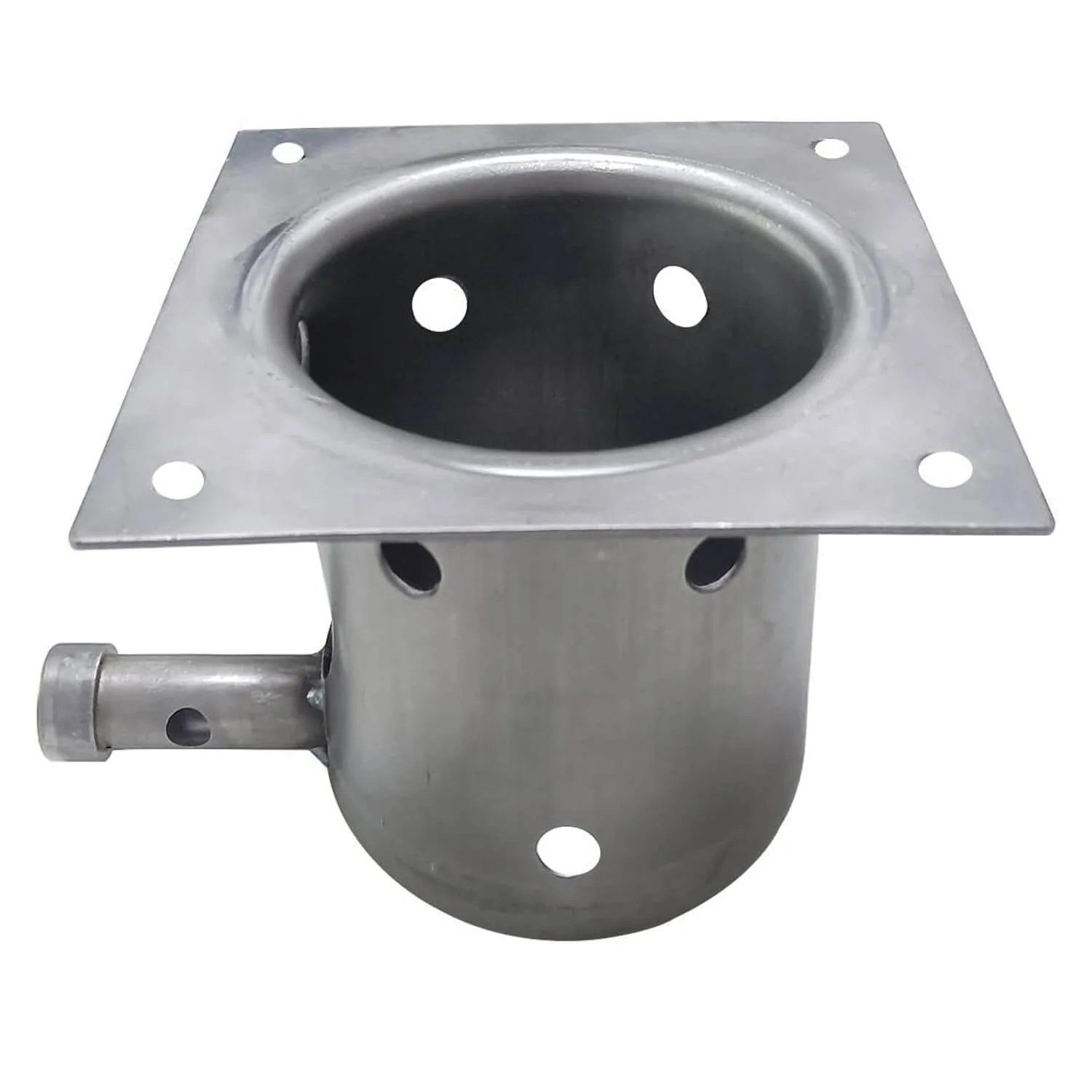 Camp Chef Pellet Grill Burn Pot (Open Bottom Version), PG24-20-OB-AMP - Image 5