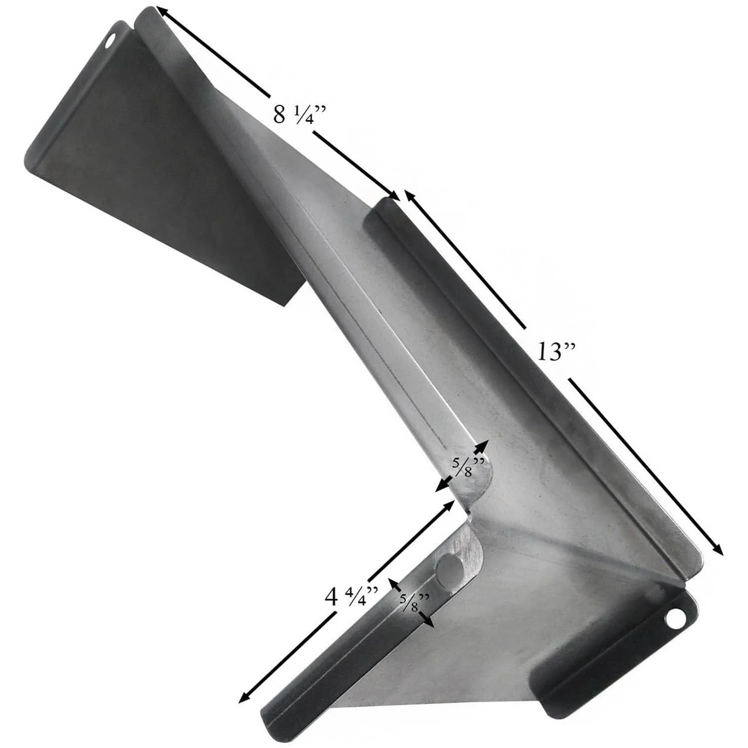 Camp Chef Replacement Heat Deflector for Camp Chef Pellet Grills, PG24SG-2-AMP