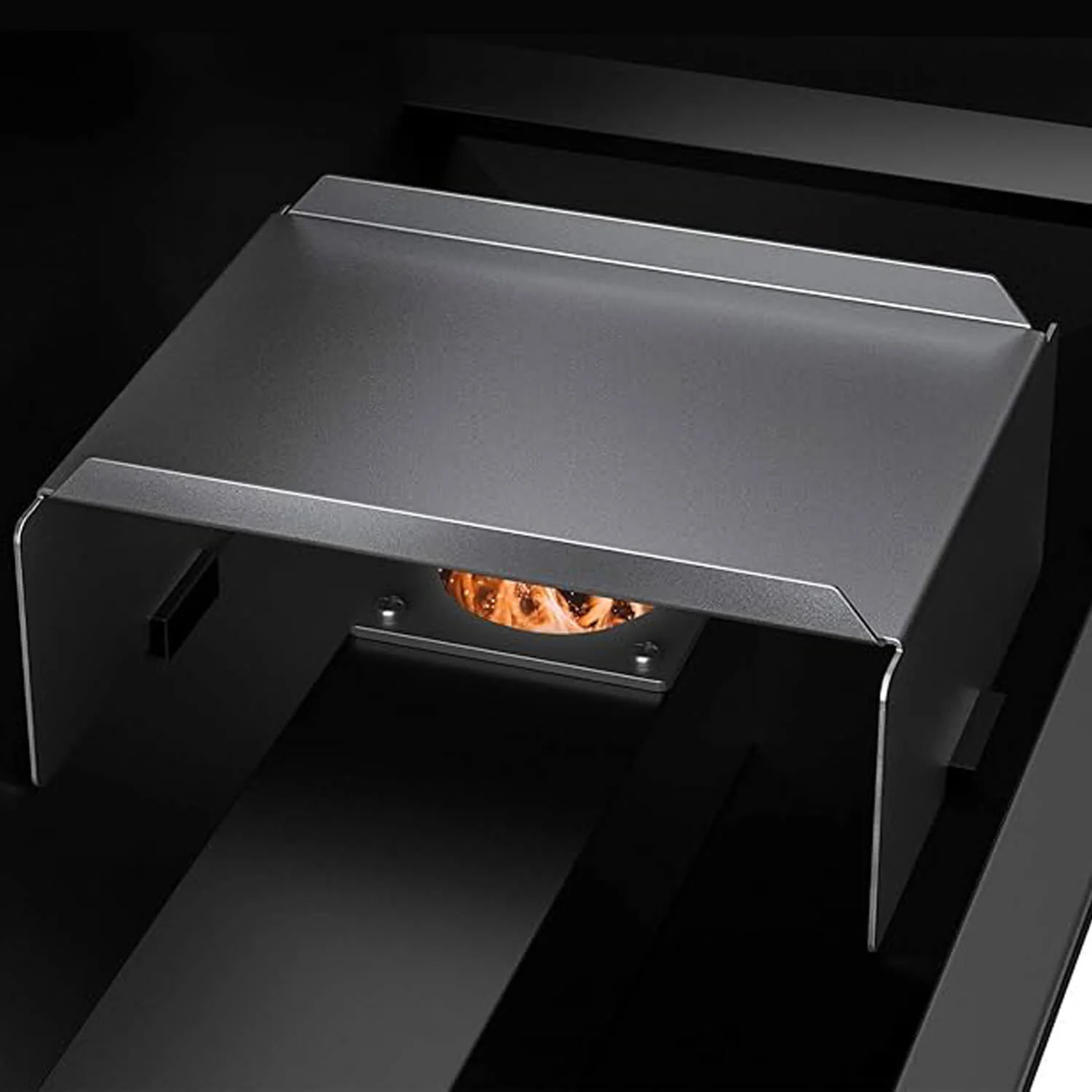 Camp Chef Replacement Heat Deflector for Camp Chef Pellet Grills, PG24SG-2-AMP - Image 4