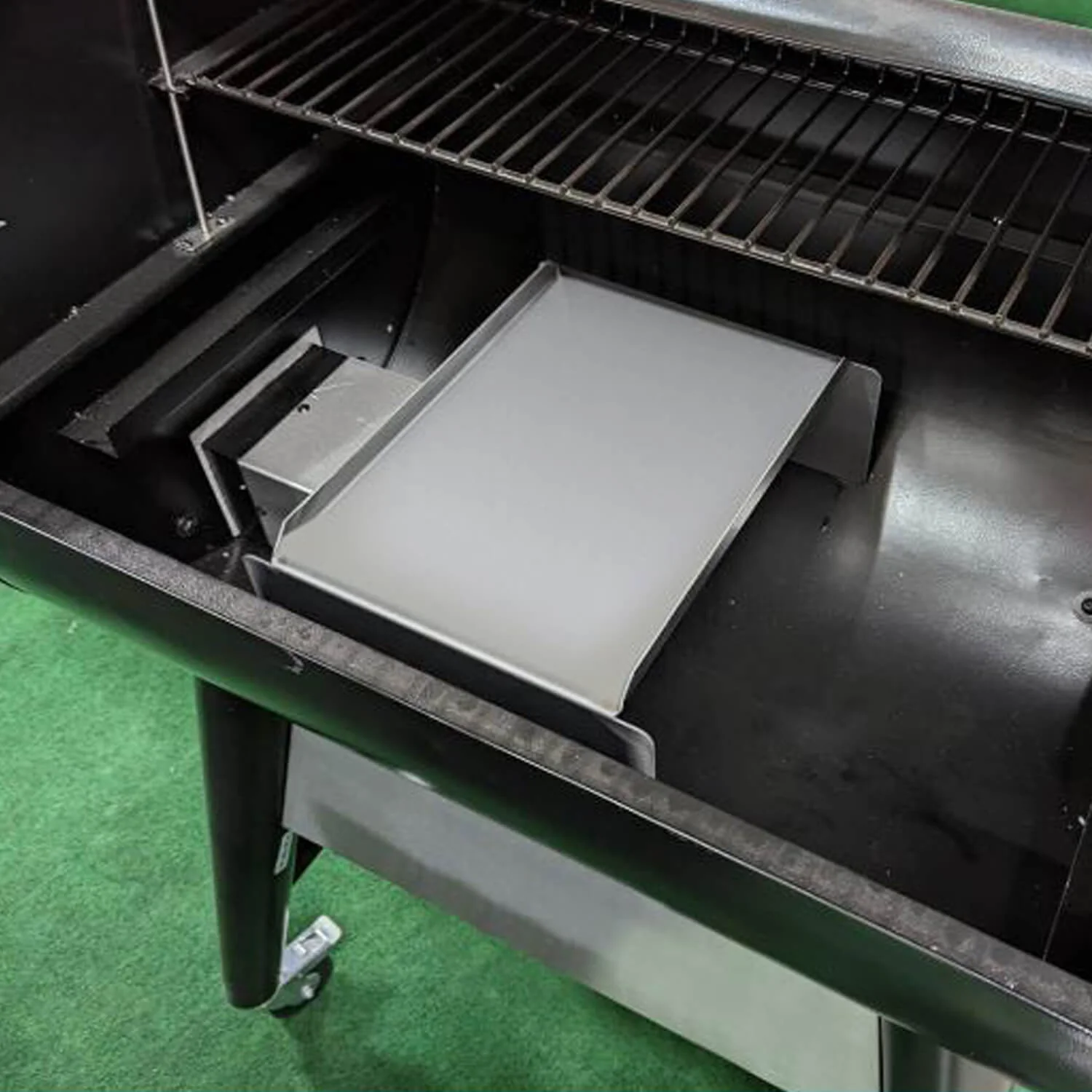 Camp Chef Replacement Heat Deflector for Camp Chef Pellet Grills, PG24SG-2-AMP - Image 5