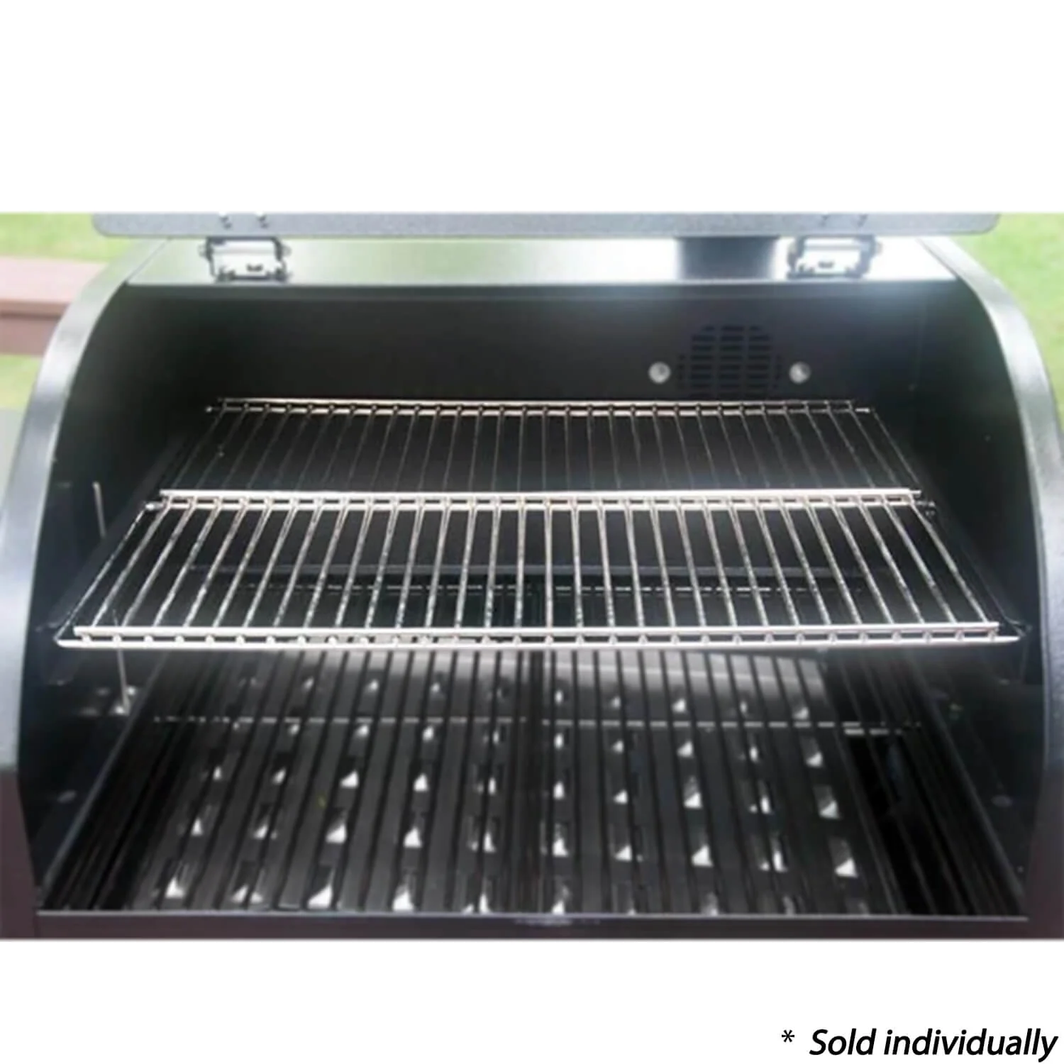 Replacement Upper Grate for Camp Chef 24 SG Pellet Grills, PG24SG-5-AMP - Image 4