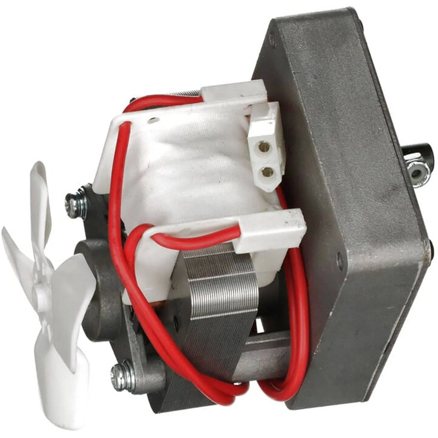 Captiva Designs Pellet Grill Auger Motor 2RPM - Image 5