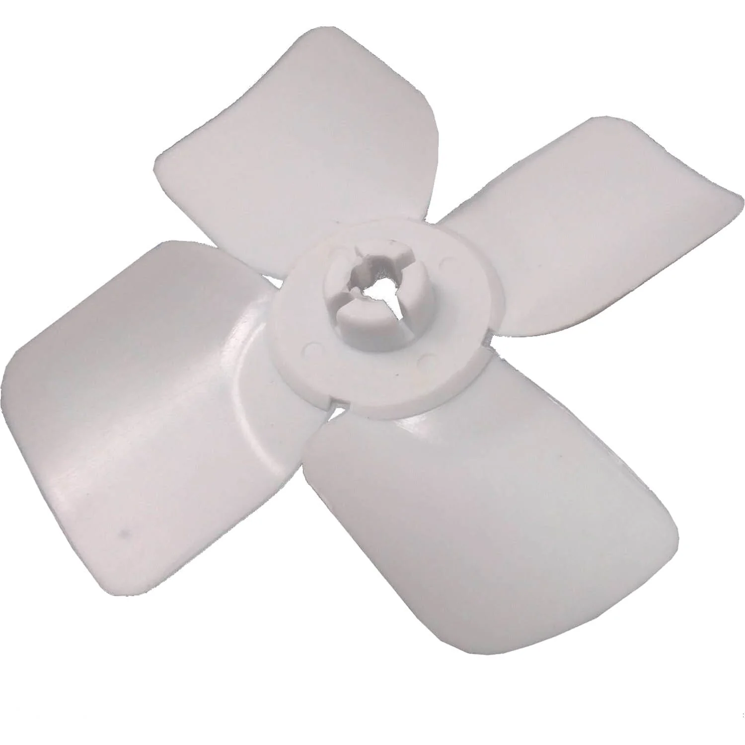 Captiva Designs Pellet Grill Auger Motor Fan Blade - Image 4