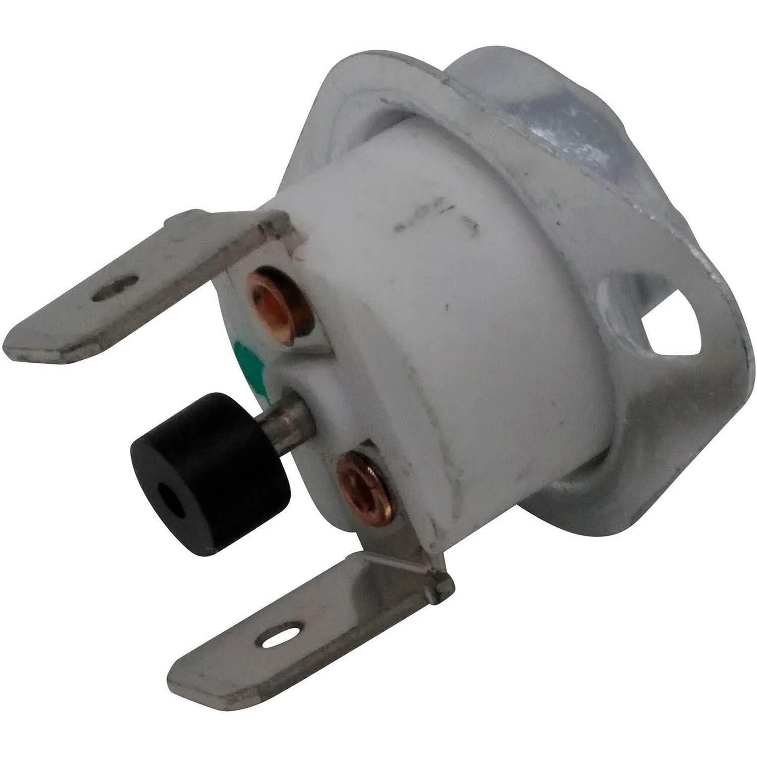Castle Over temp Switch With Manual Reset 120VAC 15A 200F: 34002-AMP - Image 2