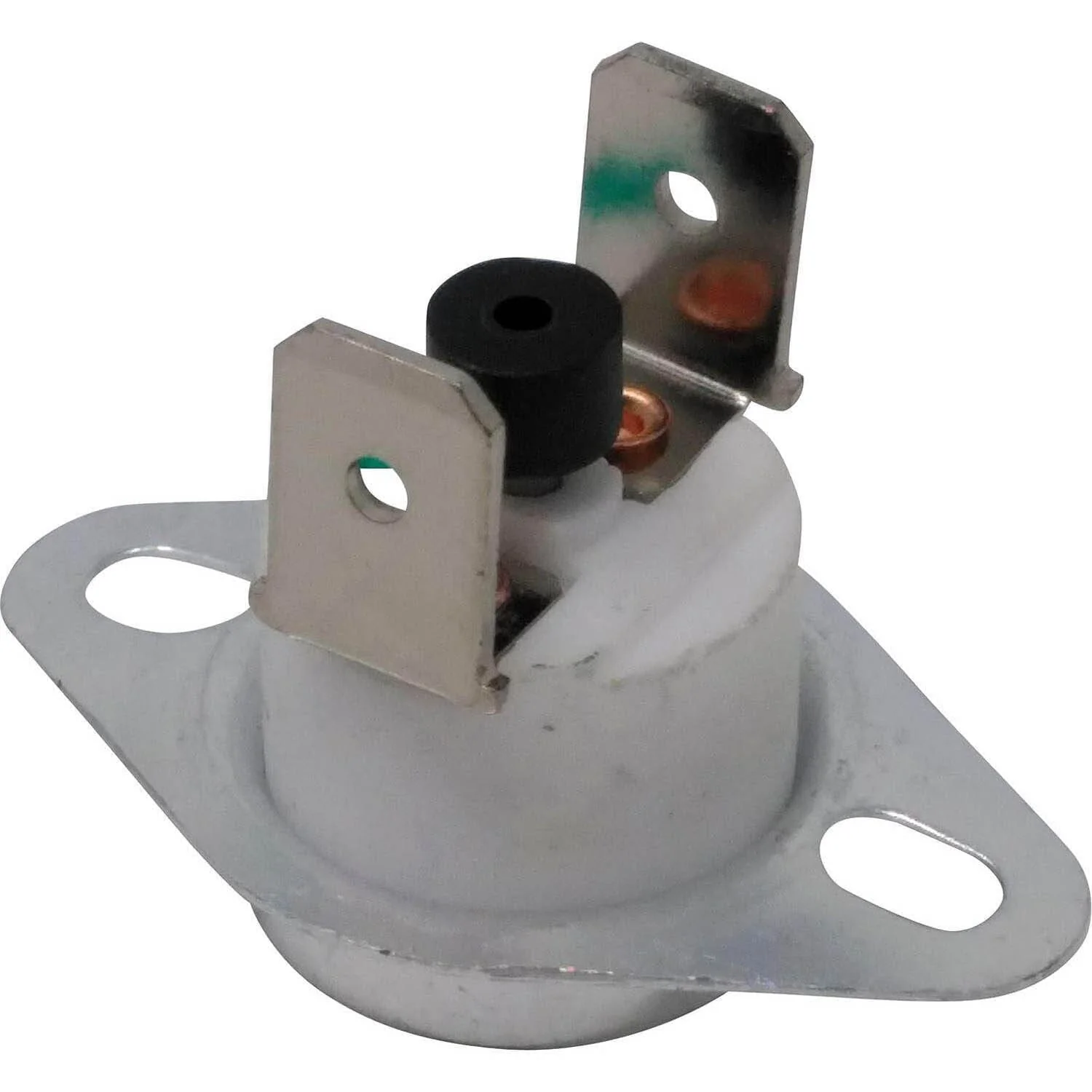 Castle Over temp Switch With Manual Reset 120VAC 15A 200F: 34002-AMP - Image 3