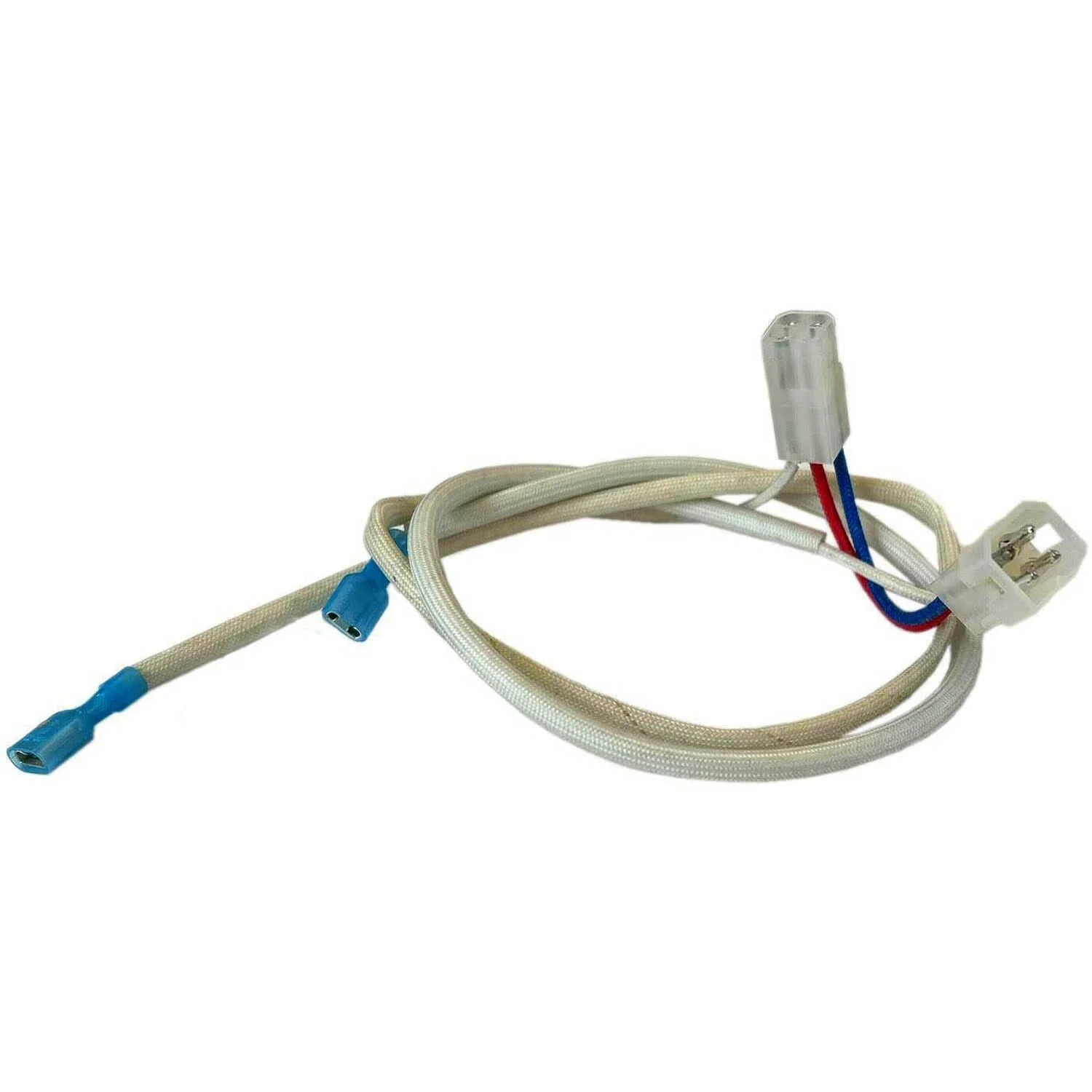 Castle Pellet Stoves Wire Harness for Over-Temp Manual Reset Snap switch: 34004 - Image 2