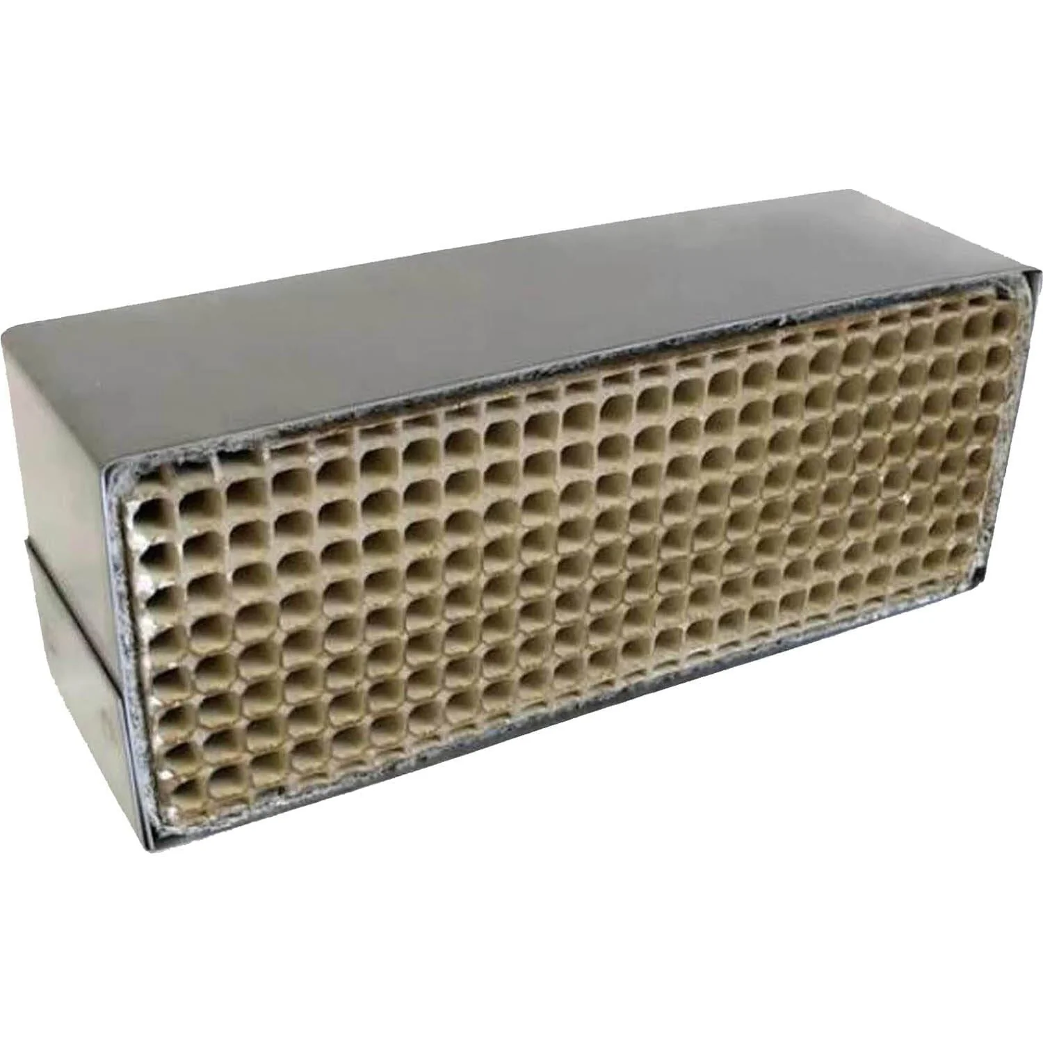 Catalytic Combustor For Wood Stoves & Fireplaces (Ceramic) (2-1/2" x 6-1/2" x 2") - Image 4