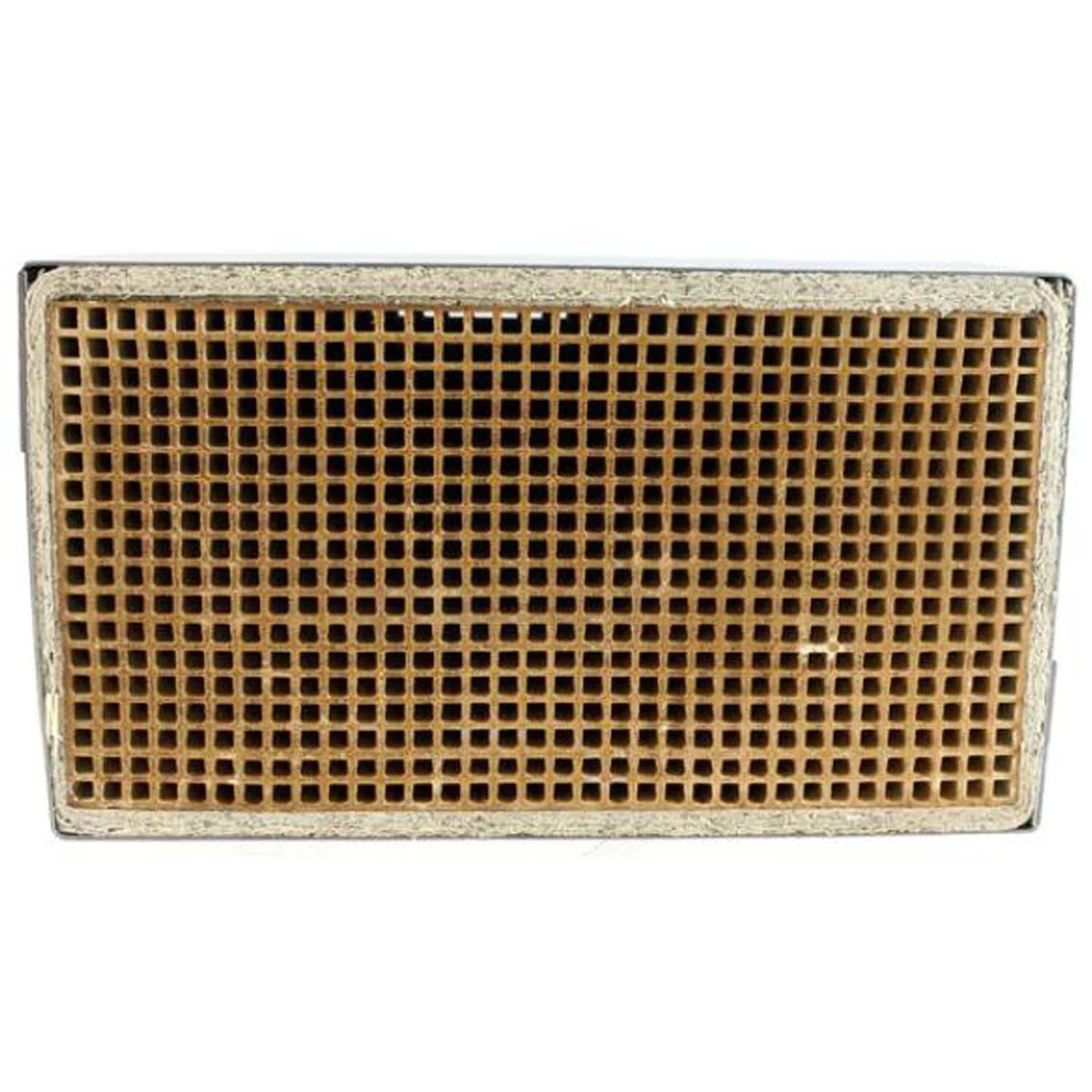 Catalytic Combustor For Wood Stoves & Fireplaces (Ceramic) (4" x 7" x 2") - Image 3