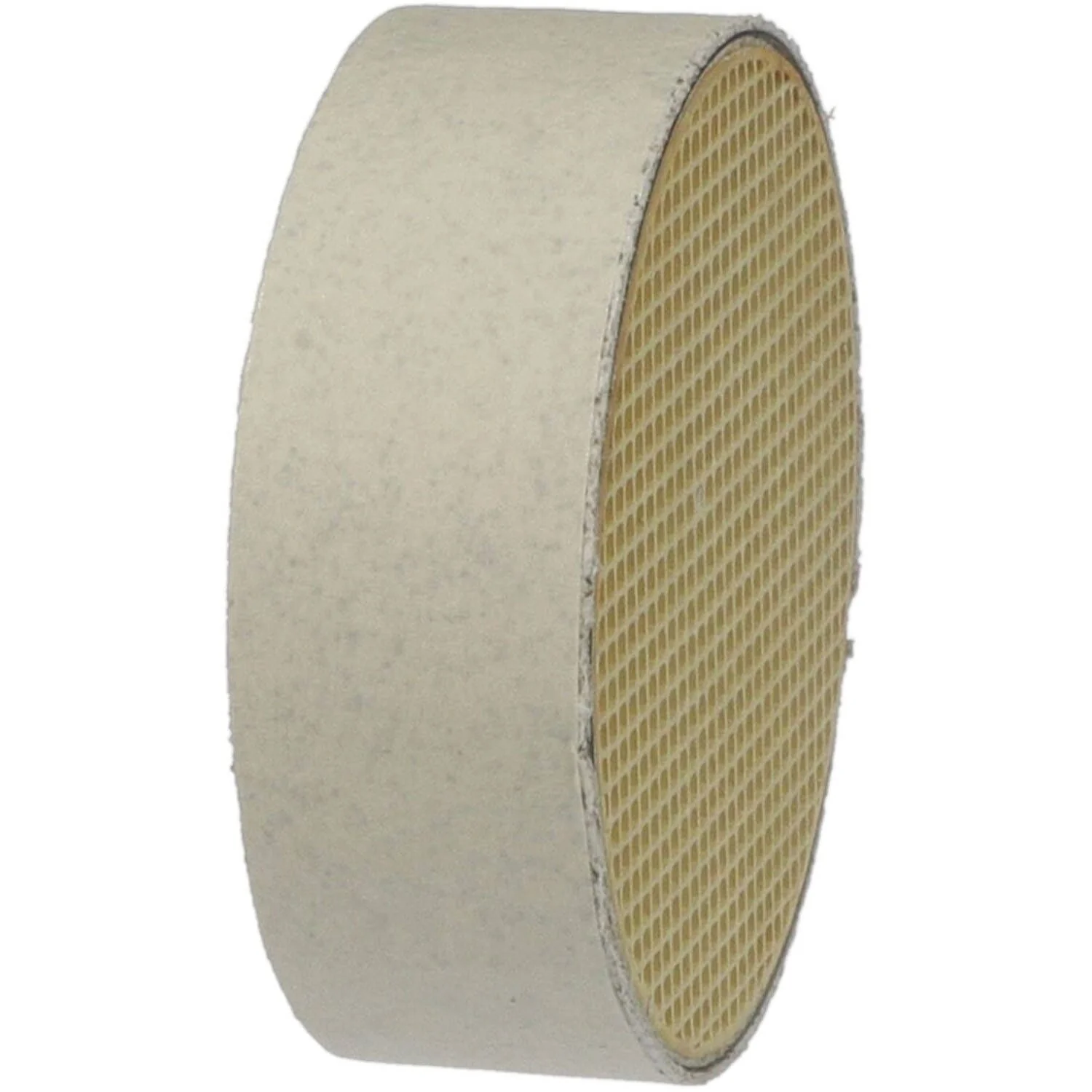 Round Catalytic Combustor For Wood Stoves & Fireplaces (Ceramic) (7" x 2") - Image 4