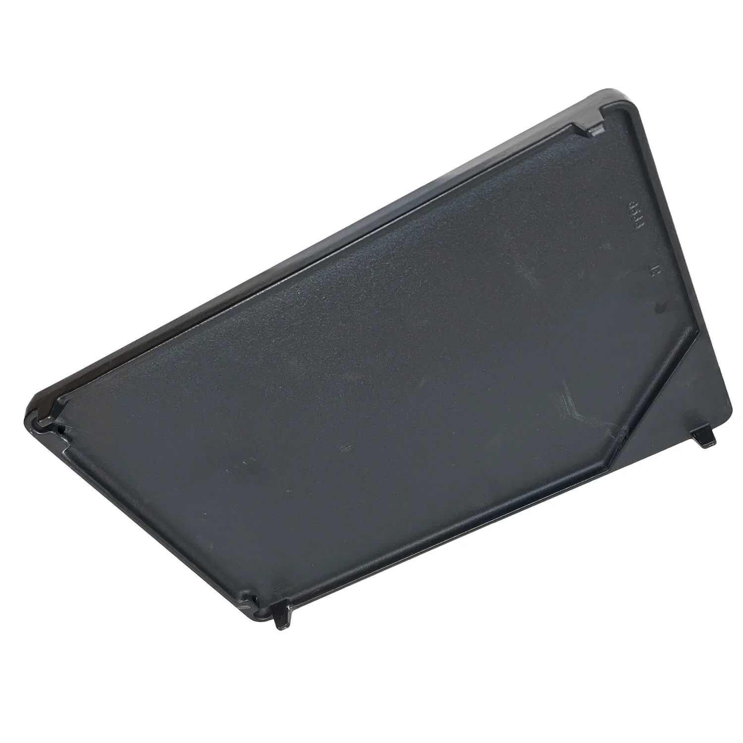 Char-Broil, 14.5" x 10" Side Burner Cast Iron Griddle: G533-0024-W1 - Image 3
