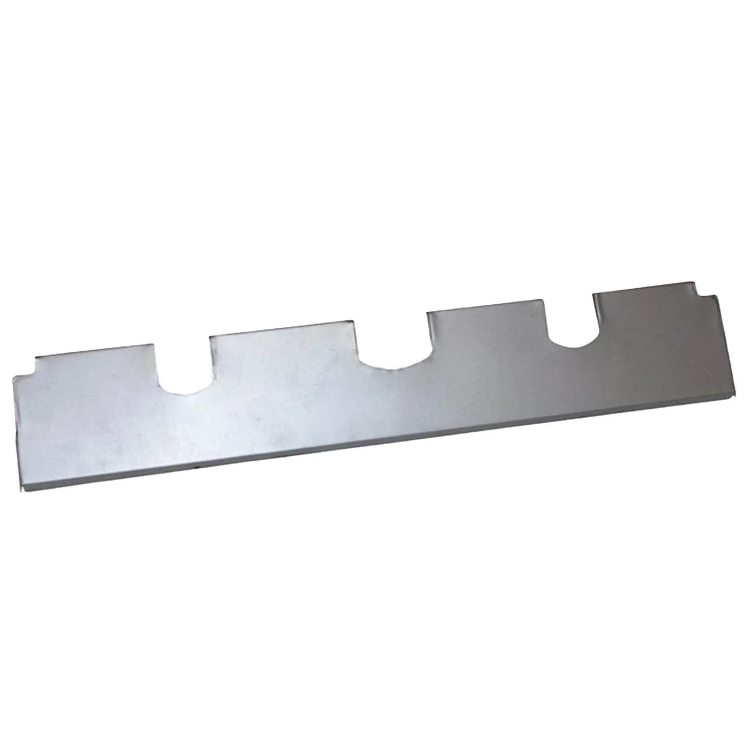 Char-Broil Gas Grill Firebox Heat Shield - Front: G430-3702-W1 - Image 3