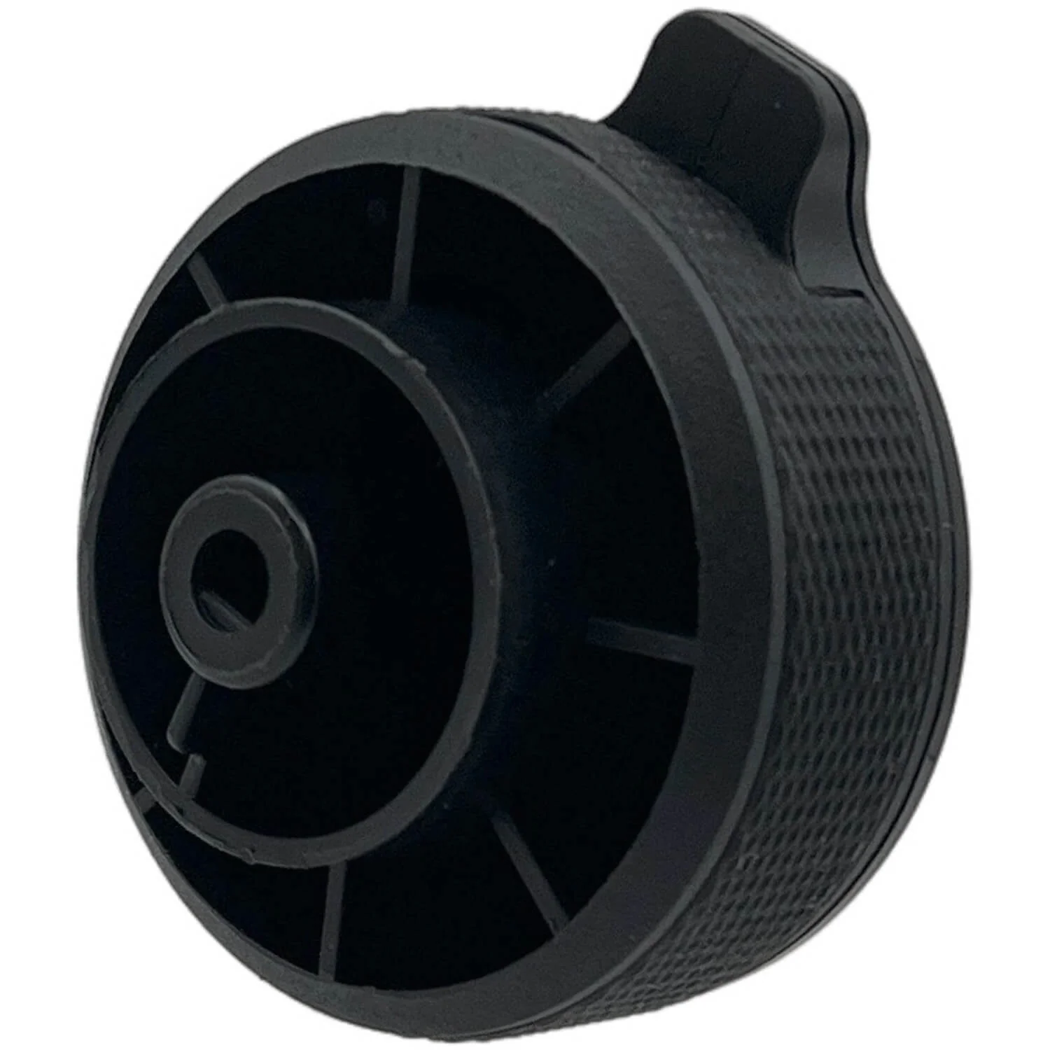 Char-Broil Gas Grill Knob Assembly: G375-3700-W1 - Image 3