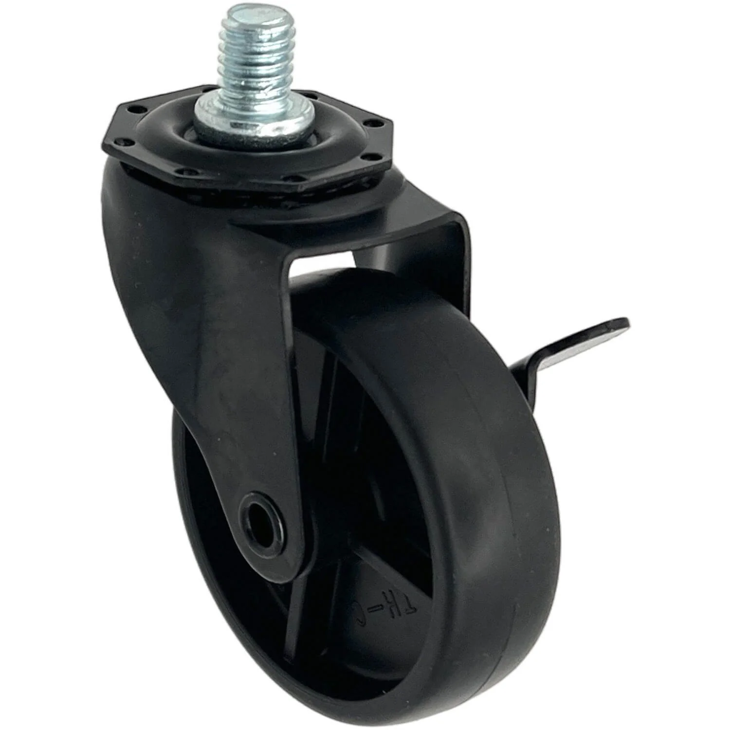 Char-Broil Locking Caster Wheel: G375-0030-W1