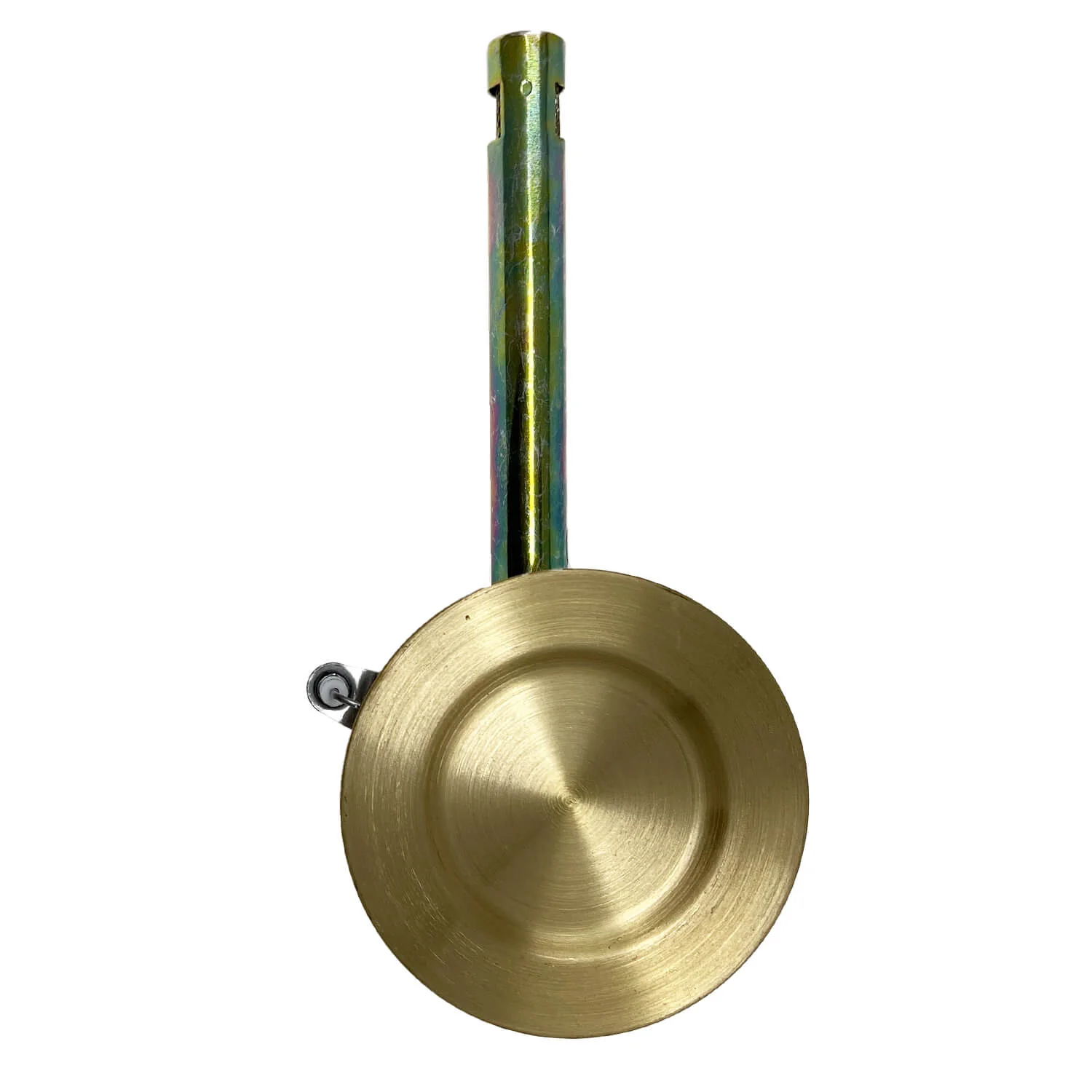 Char-Broil, Sideburner with Electrode for Vibe 535 4-Burner Gas Grill: G516-0800-W1 - Image 4