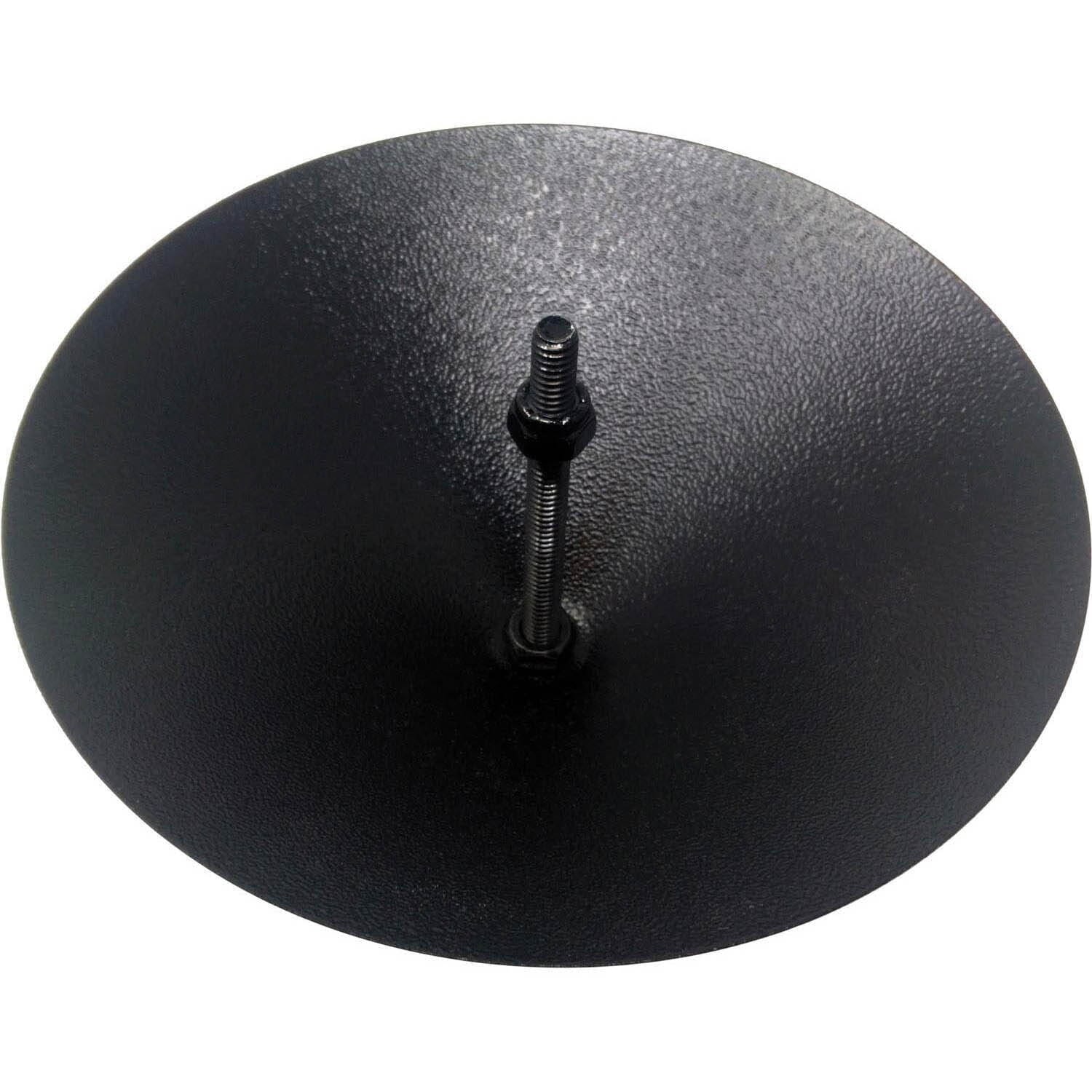 Char-Griller Smoke Stack Cap For 9020 & 9040 Series Pellet Grills: 101021-AMP - Image 3
