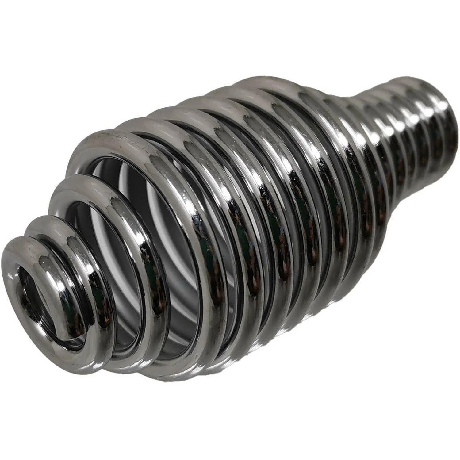 US Stove Chrome Spring Handle: 891135-AMP - Image 3