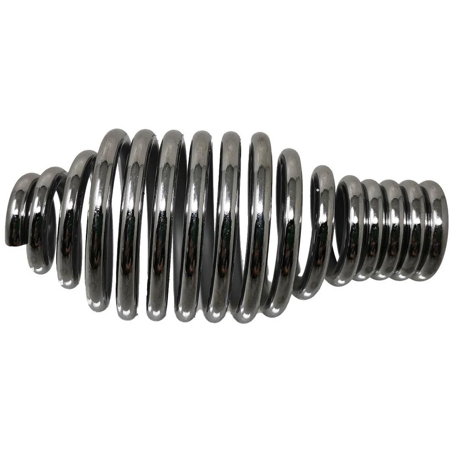 US Stove Chrome Spring Handle: 891135-AMP - Image 4