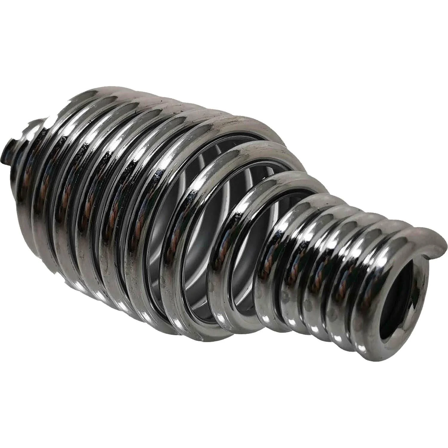 US Stove Chrome Spring Handle: 891135-AMP - Image 5