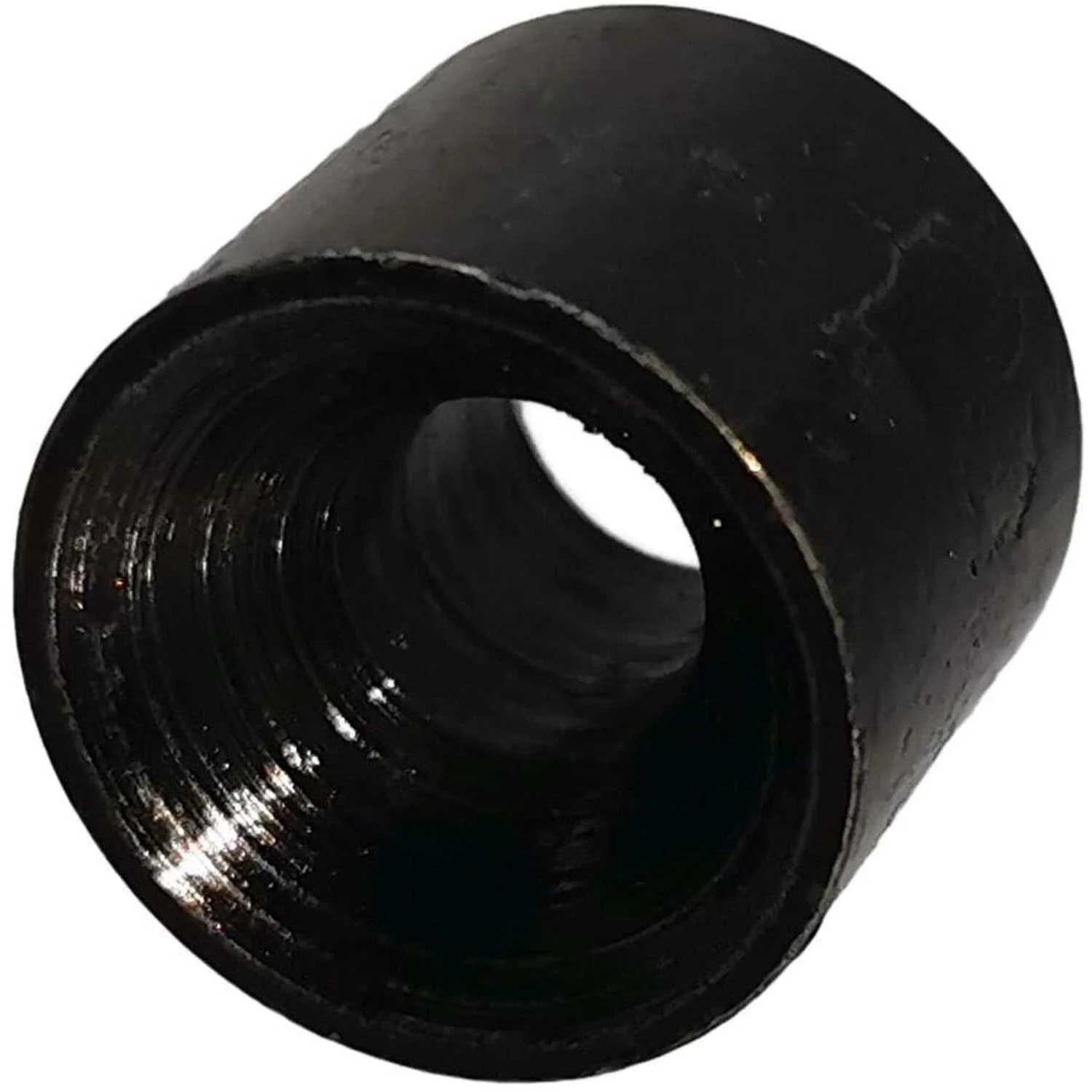 Cleveland Iron Works Door Glass Retaining Bracket Spacer - Image 2
