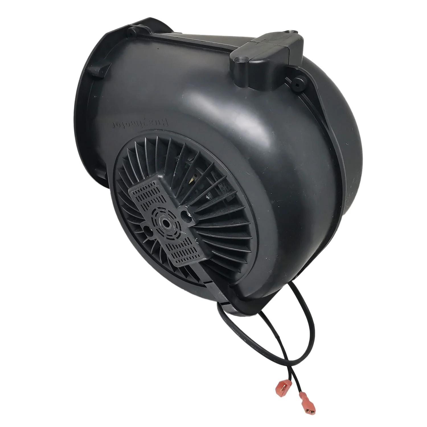 Cleveland Iron Works Pellet Stove Circulation Blower: 66612 - Image 2