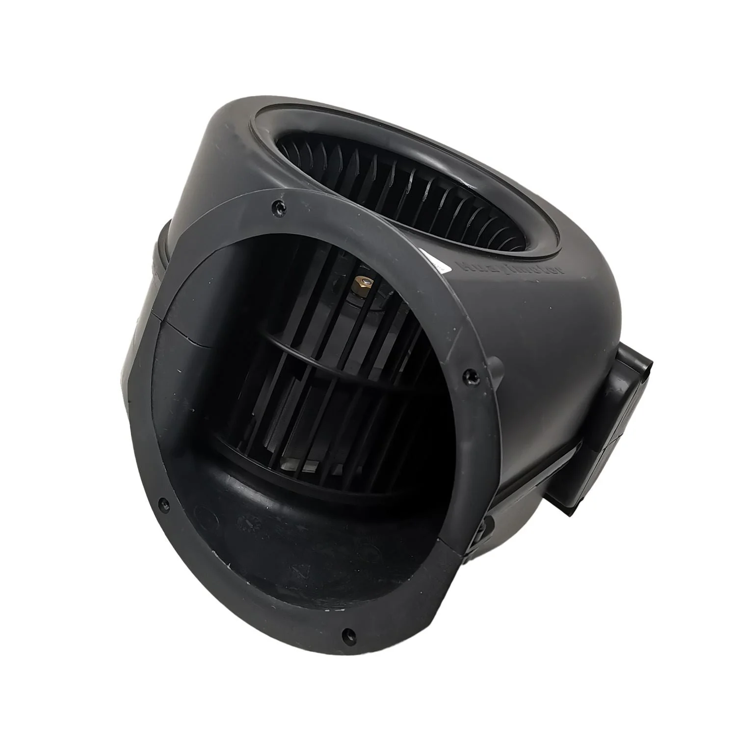 Cleveland Iron Works Pellet Stove Circulation Blower: 66612 - Image 3