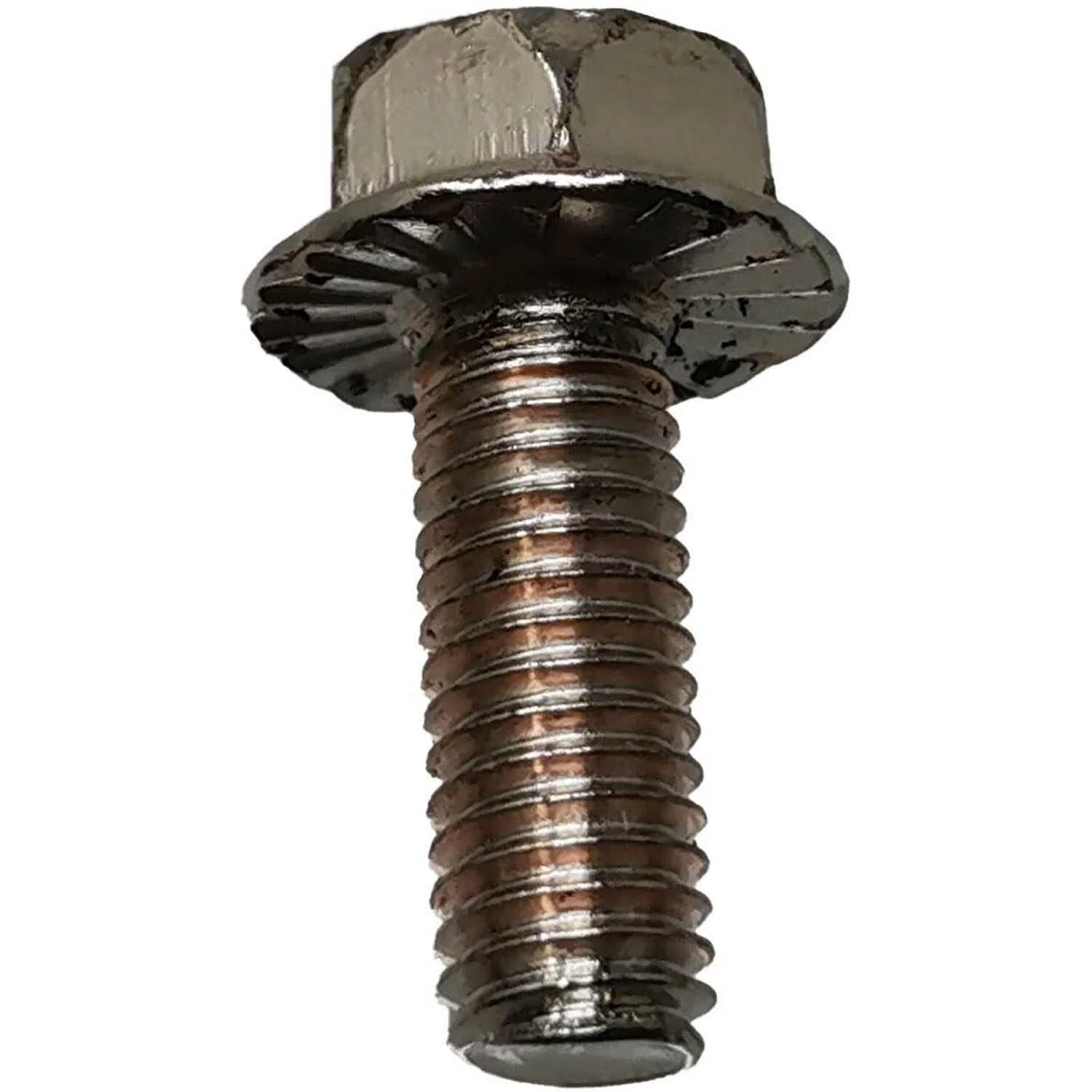 Cleveland Iron Works Rear Access Panel & Distribution Blower Mount Screw - Image 4