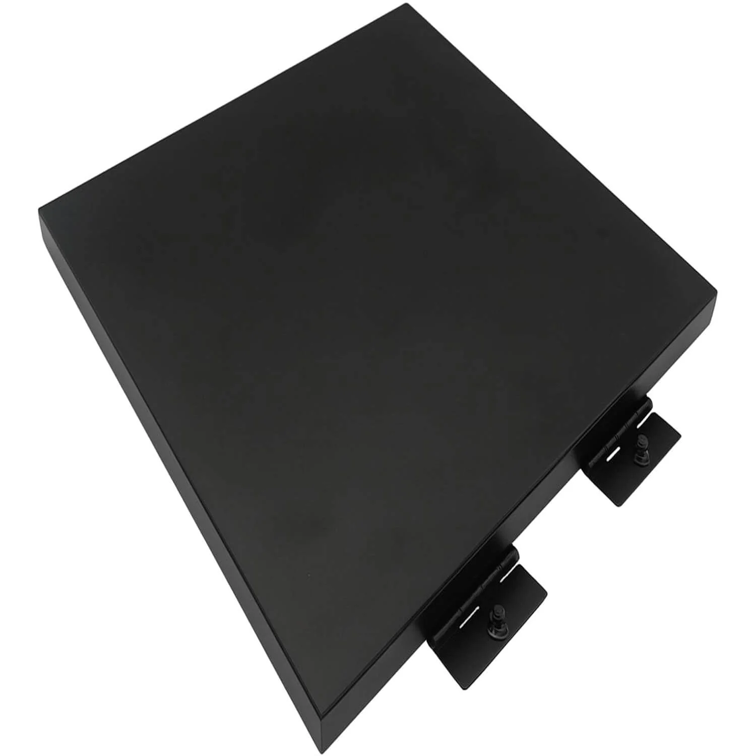 Coleman Pellet Grill Hopper Lid for Cookout 700: P401-1600-01 - Image 3