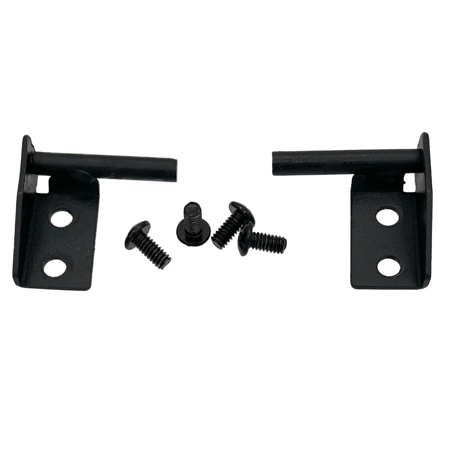 Coleman Lid Hinge Bracket Kit for Cookout 700 Pellet Grills - Image 2