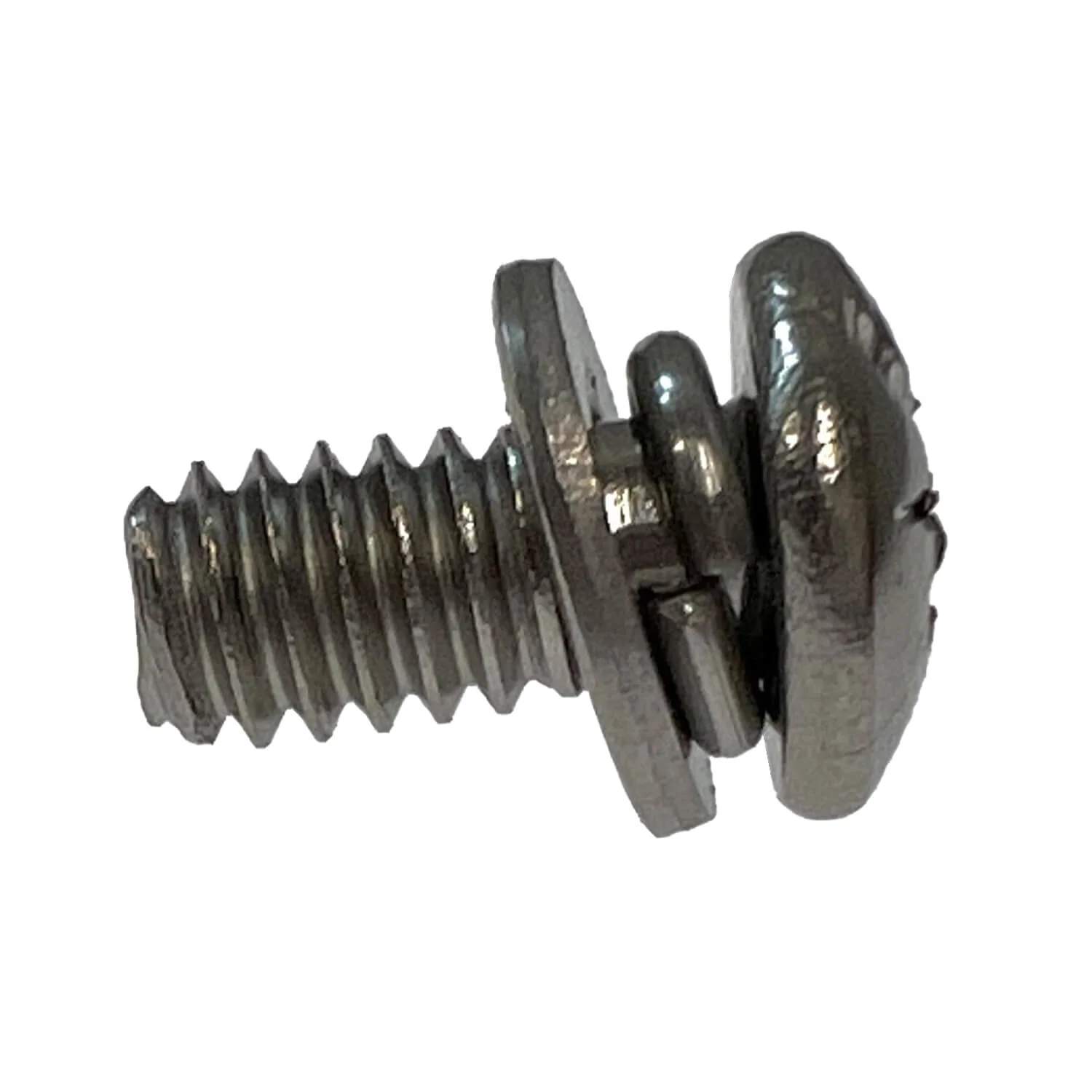 Coleman Pellet Grill 5/8" Screw & Washer Kit