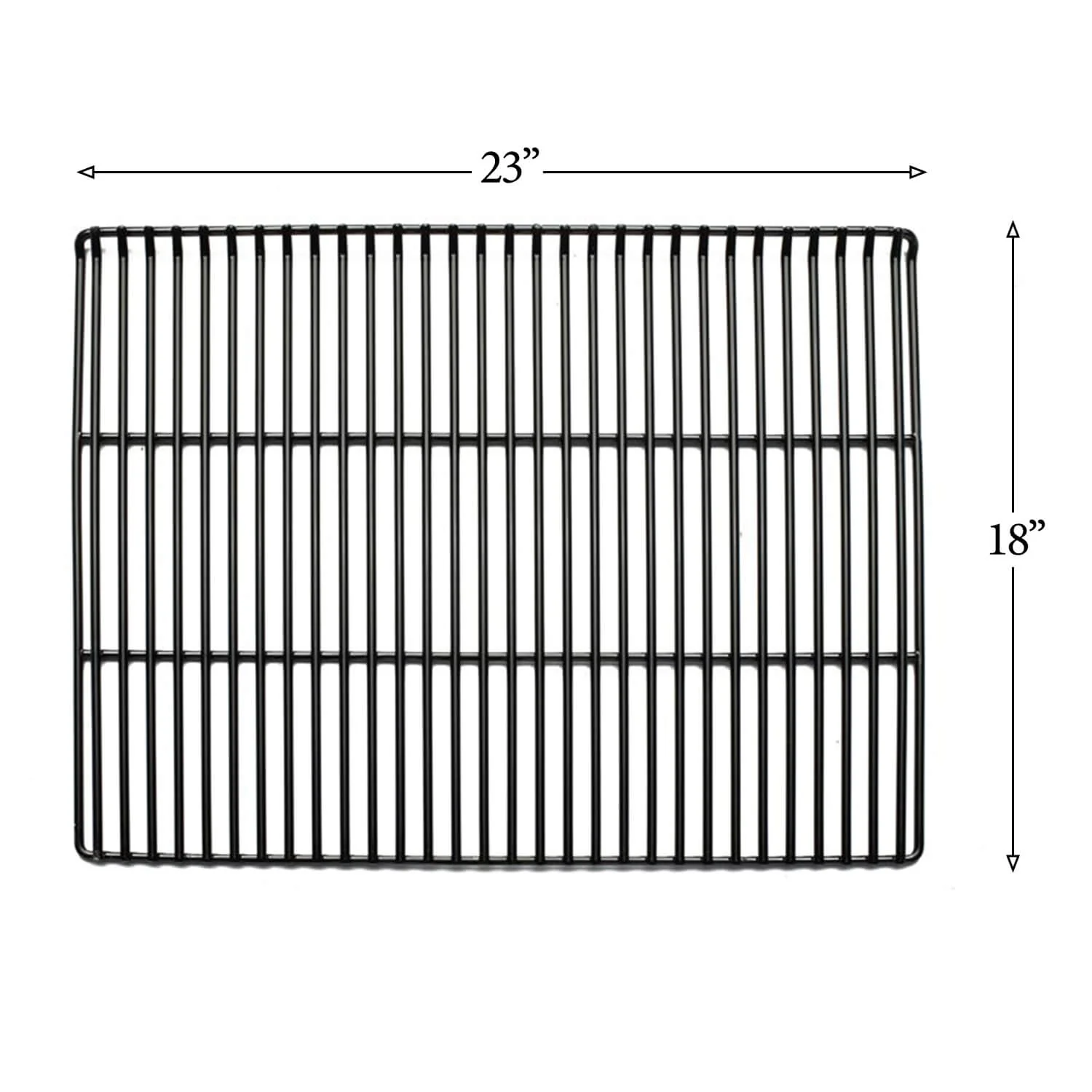 Coleman Pellet Grill Bottom Cooking Grate: P402-0038-01 - Image 2