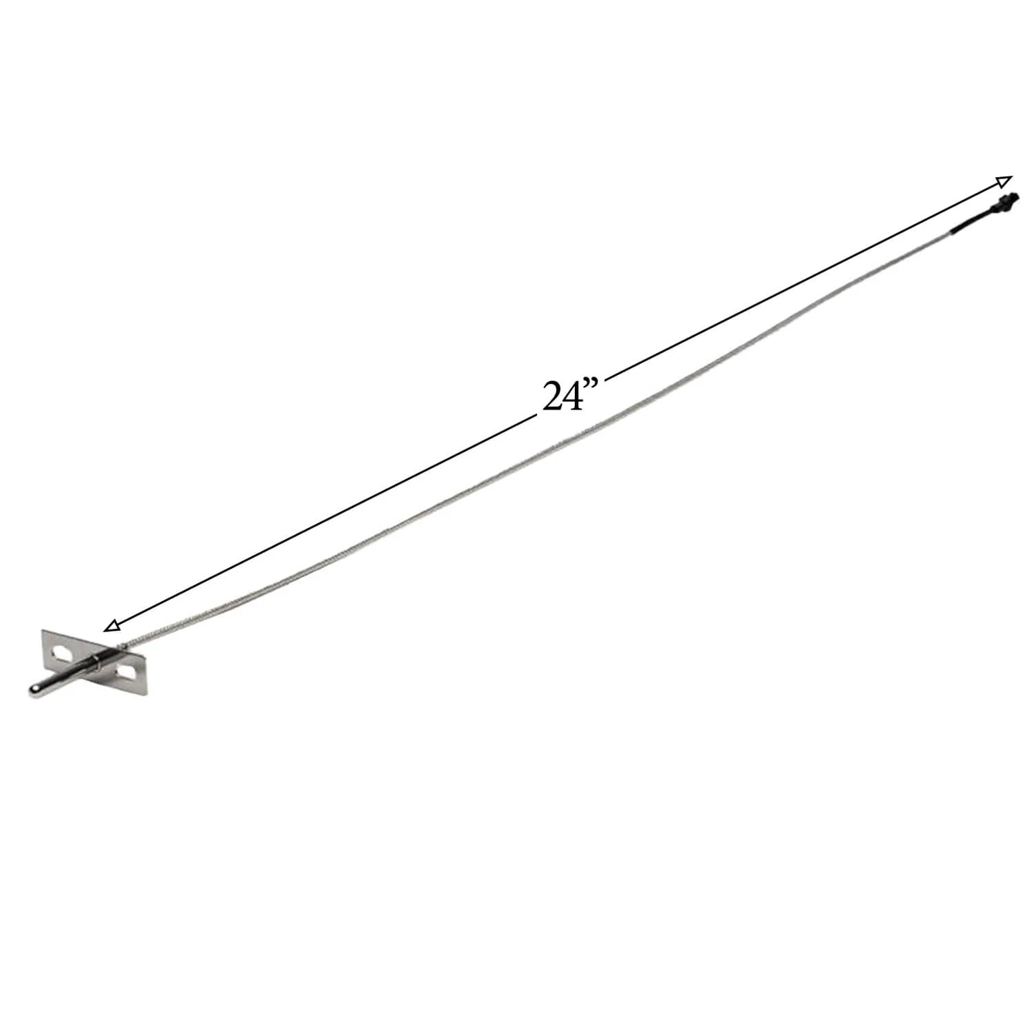 Coleman Pellet Grill Stainless Steel Temperature Sensor: P402-0031-01 - Image 5