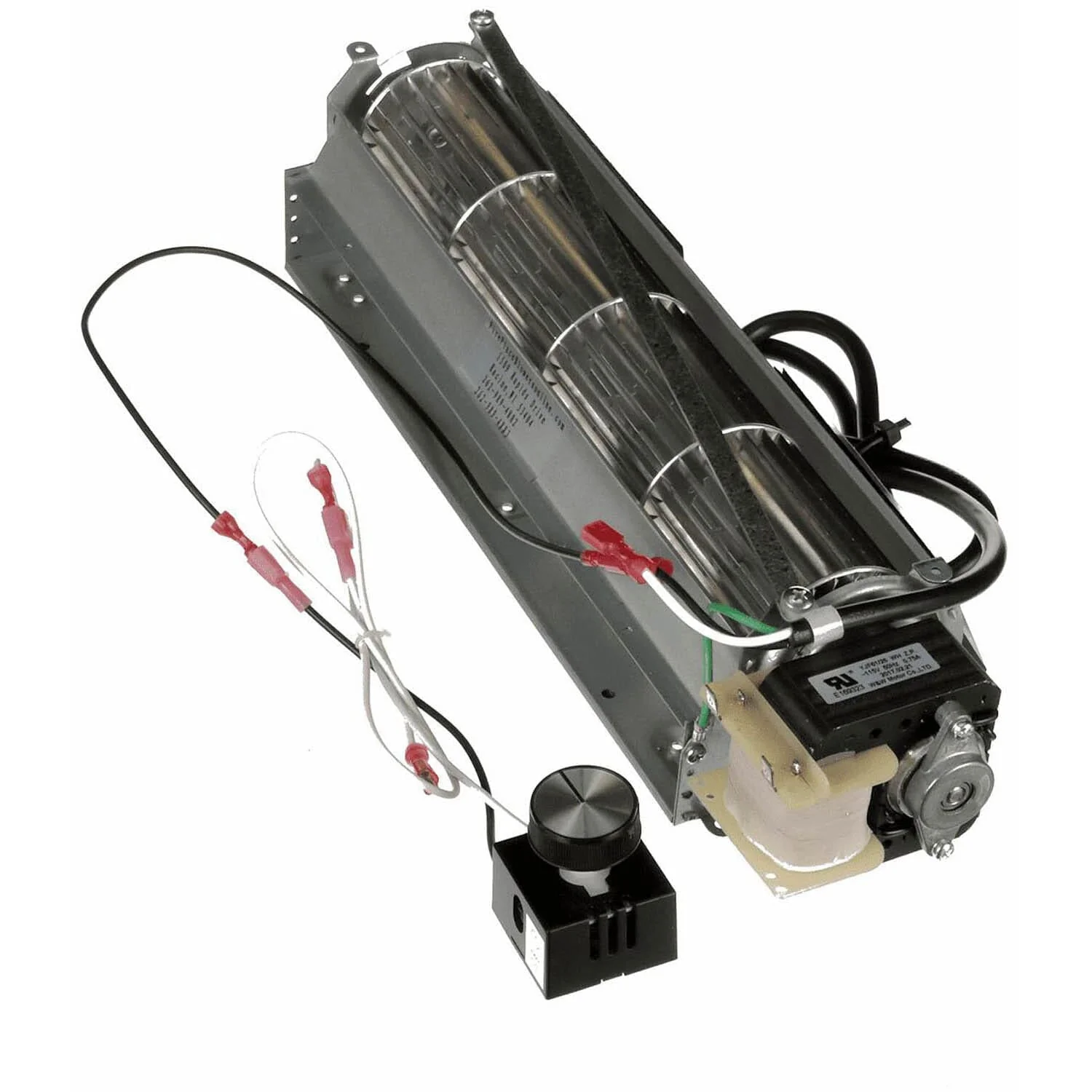 Comfort Flame Blower Kit: BKT-KITAMP - Image 2