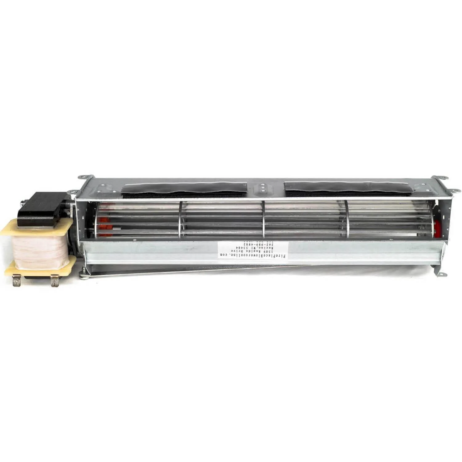 Comfort Glow Blower: BK-BLOWER ONLY-AMP - Image 4