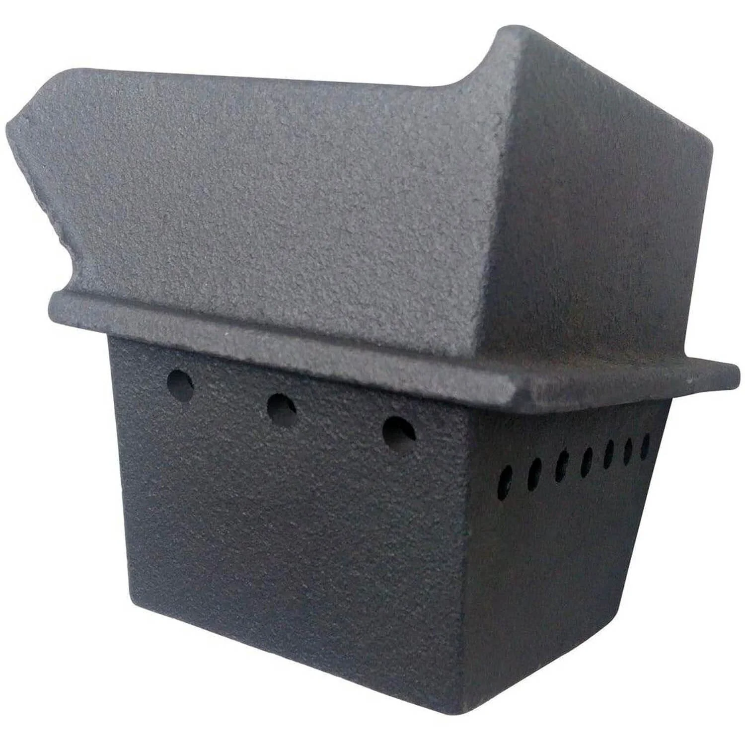 Comfort Bilt Cast Iron Burn Pot: BURN-POT-HP50-AMP - Image 4