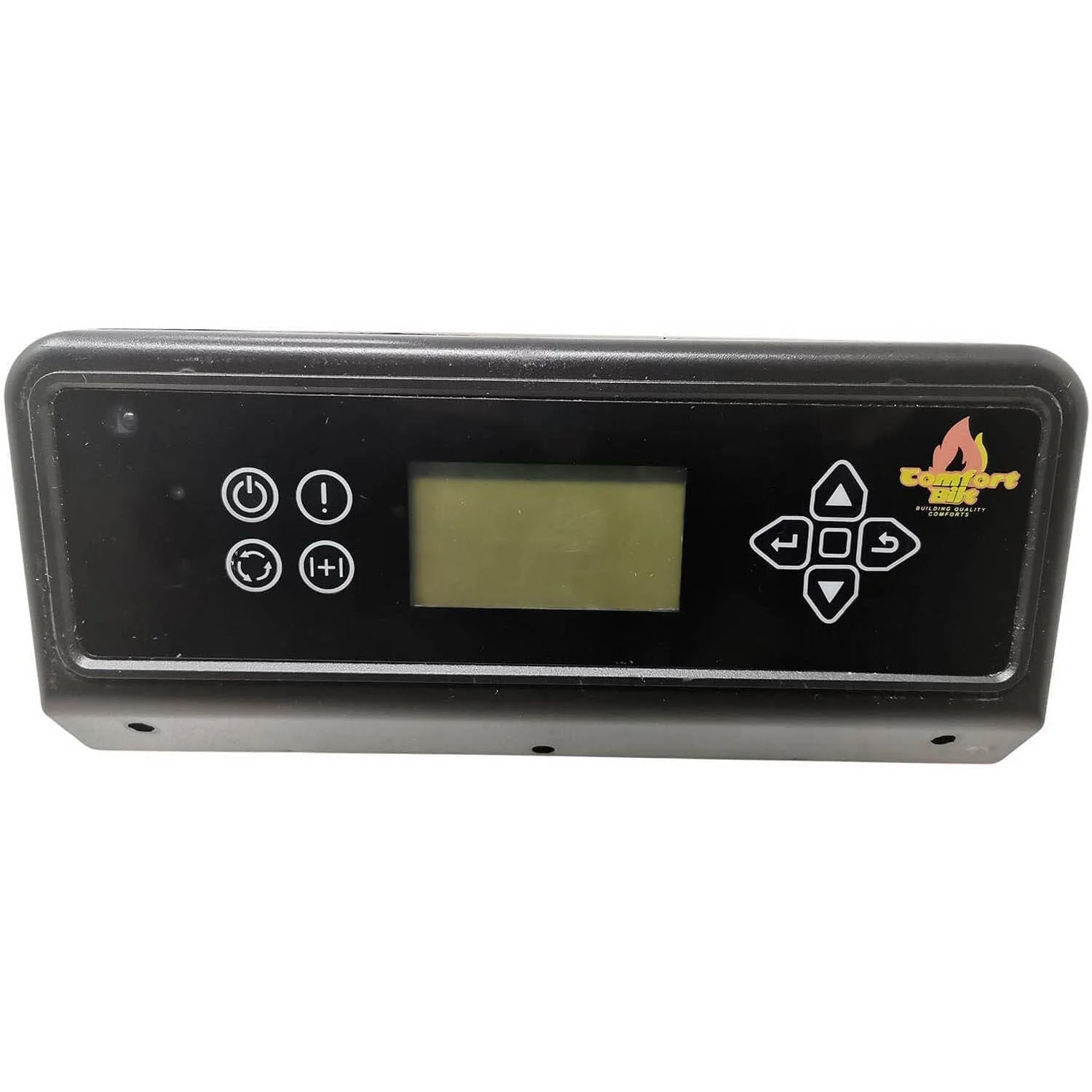 Comfort-Bilt Universal Control Panel (4-Pin Connector) - Image 2