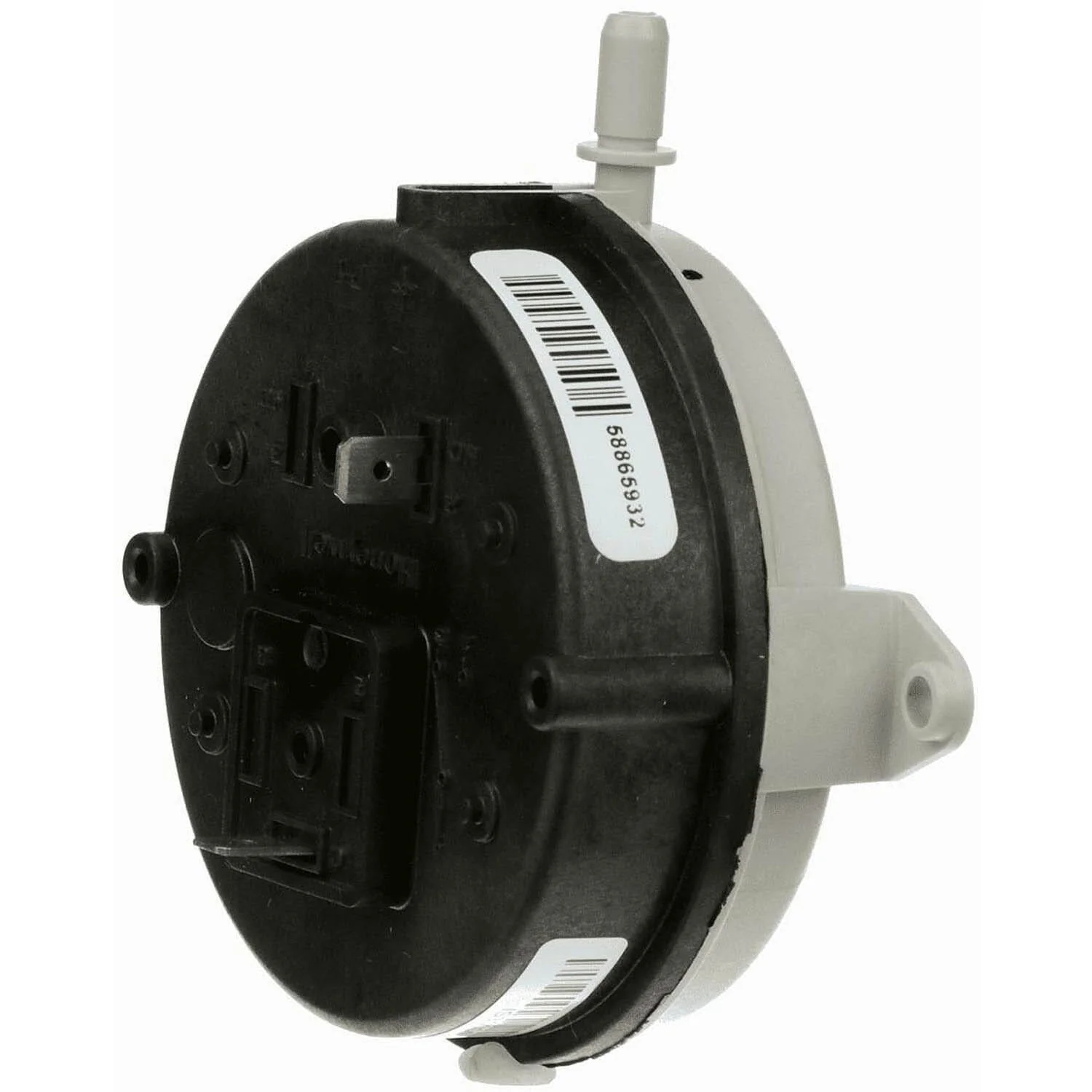 Comfort Bilt Vacuum Switch: CB-VACUUM-SWITCH-NEW-STYLE - Image 2