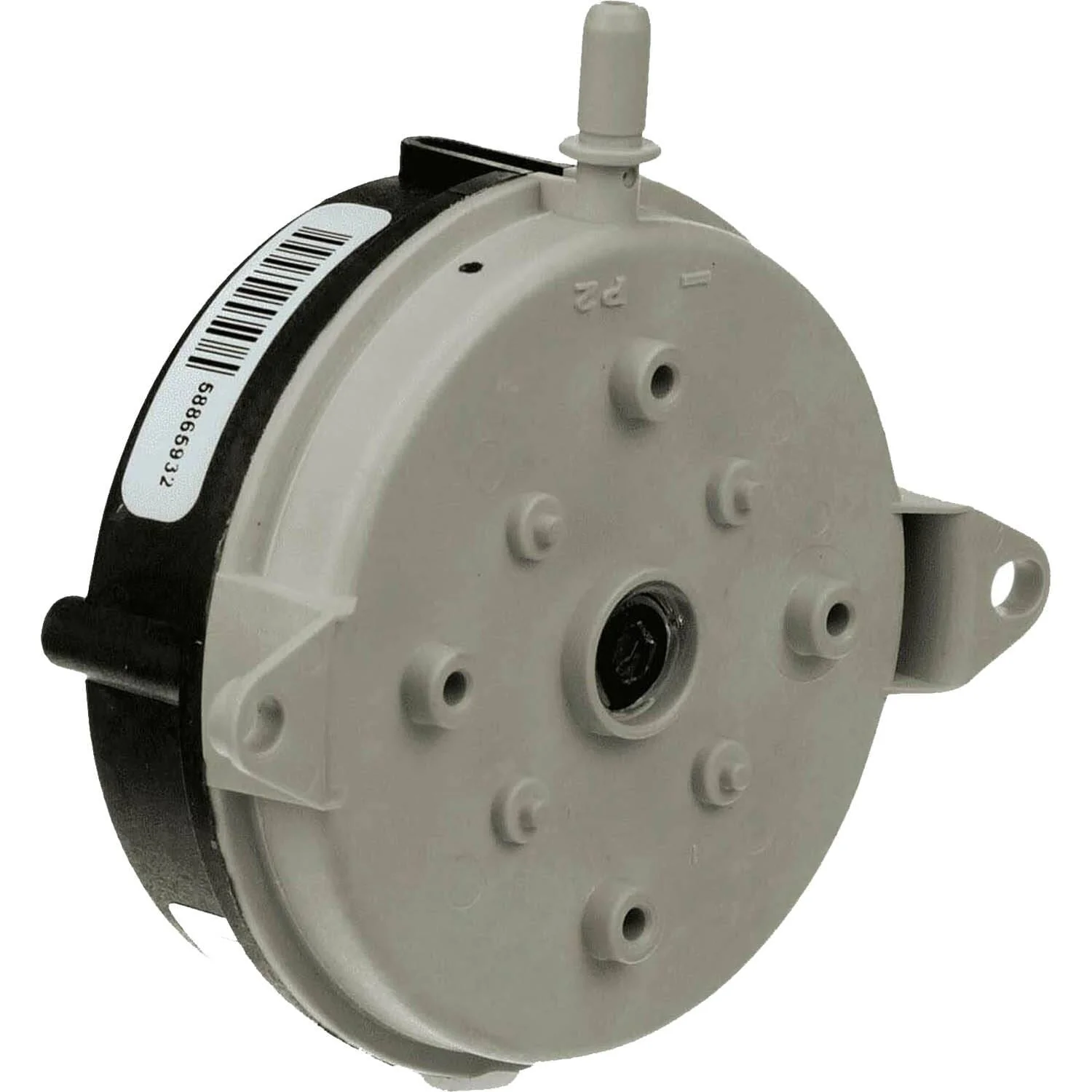 Comfort Bilt Vacuum Switch: CB-VACUUM-SWITCH-NS-AMP