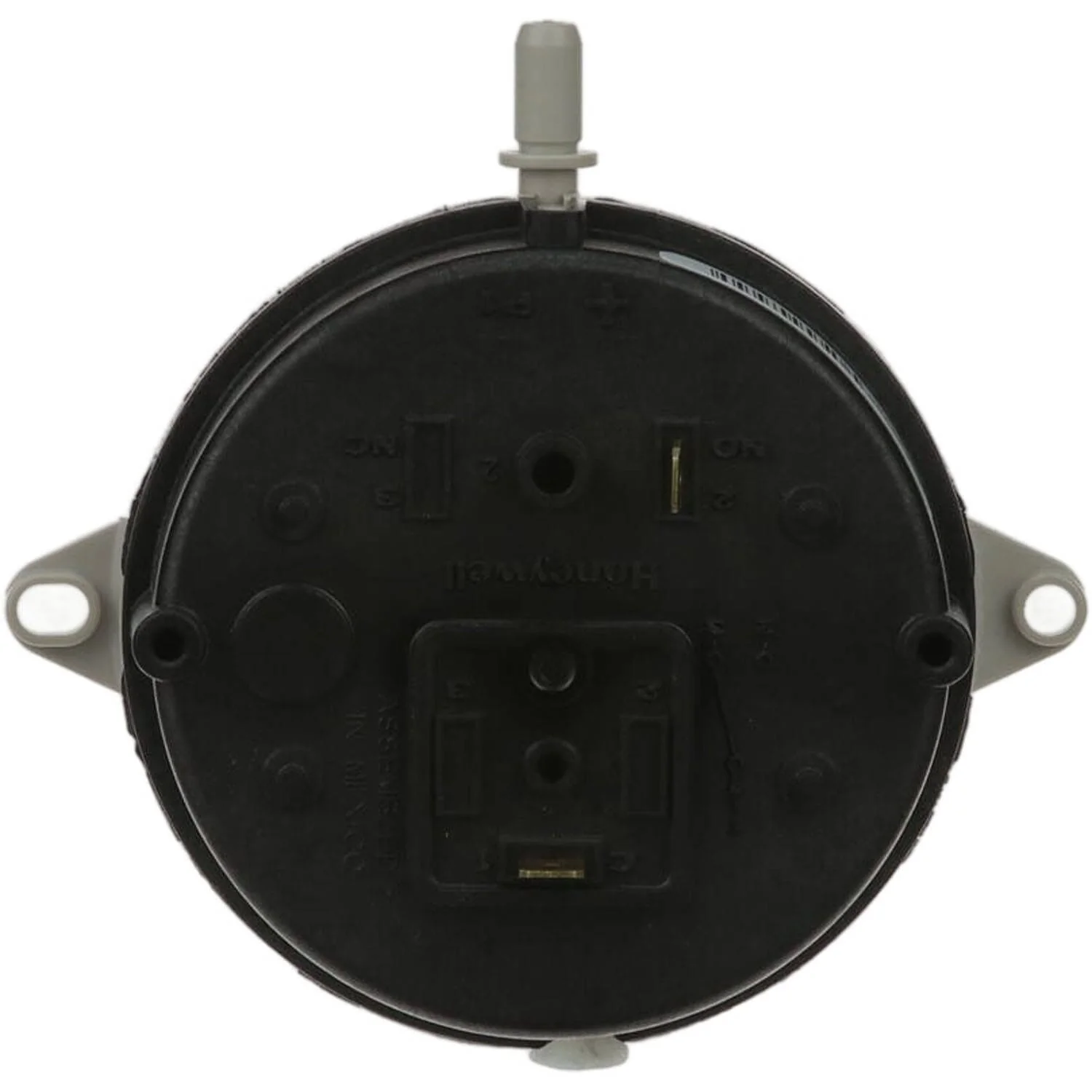 Comfort Bilt Vacuum Switch: CB-VACUUM-SWITCH-NS-AMP - Image 5
