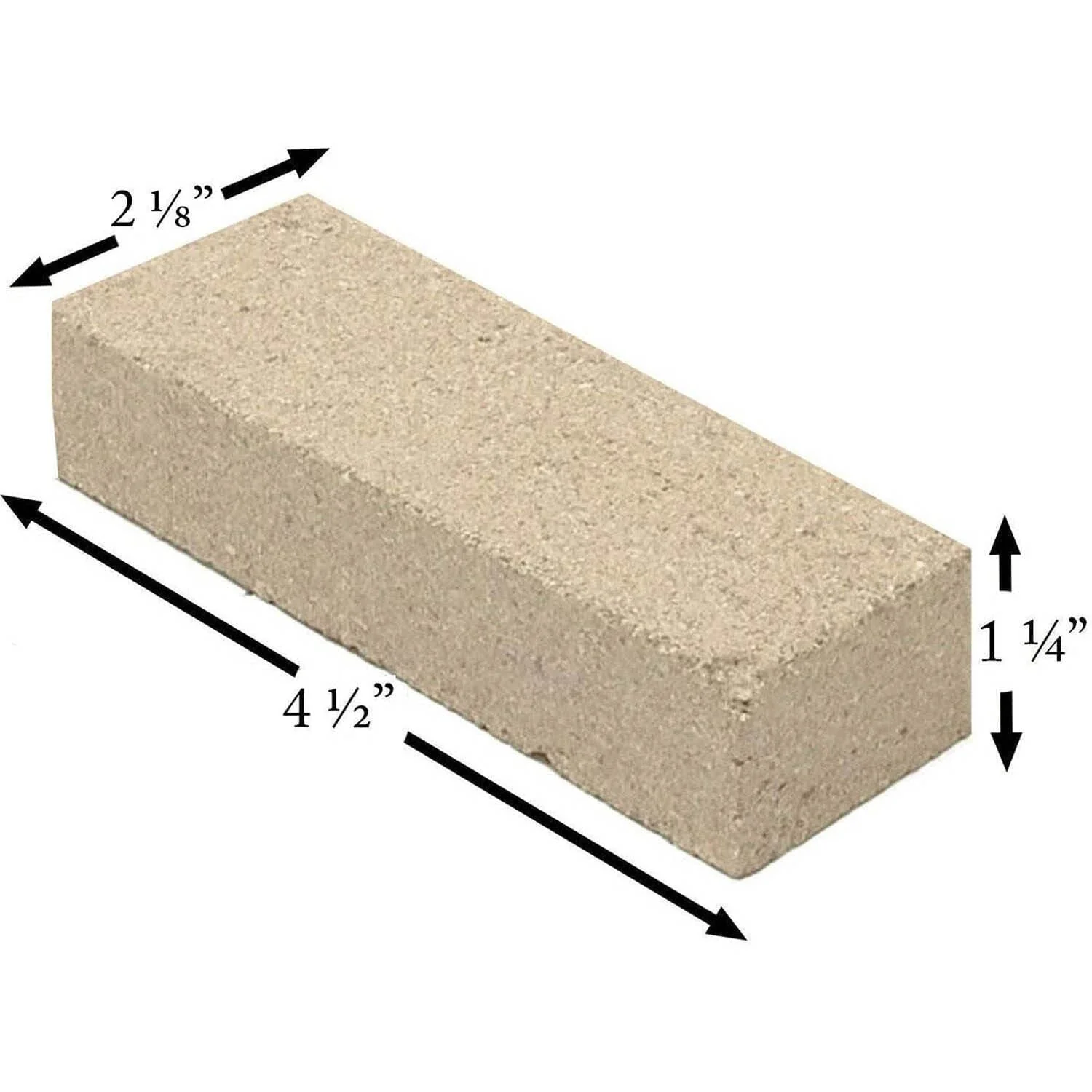 Complete Brick Assembly For The Blaze King Royal Guardian, RGT-3001 Wood Stove. RGT3001-BRICK-KIT - Image 7